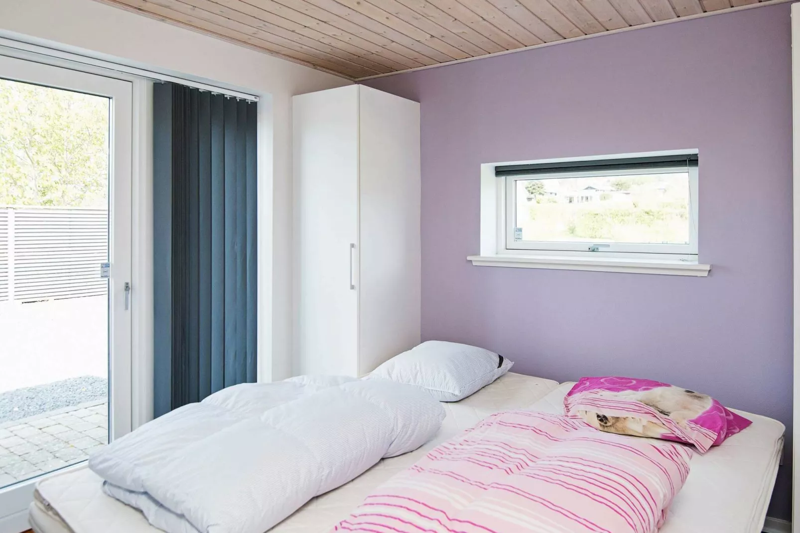Schitterend vakantiehuis in Jutland met whirlpool-Zonnekamer