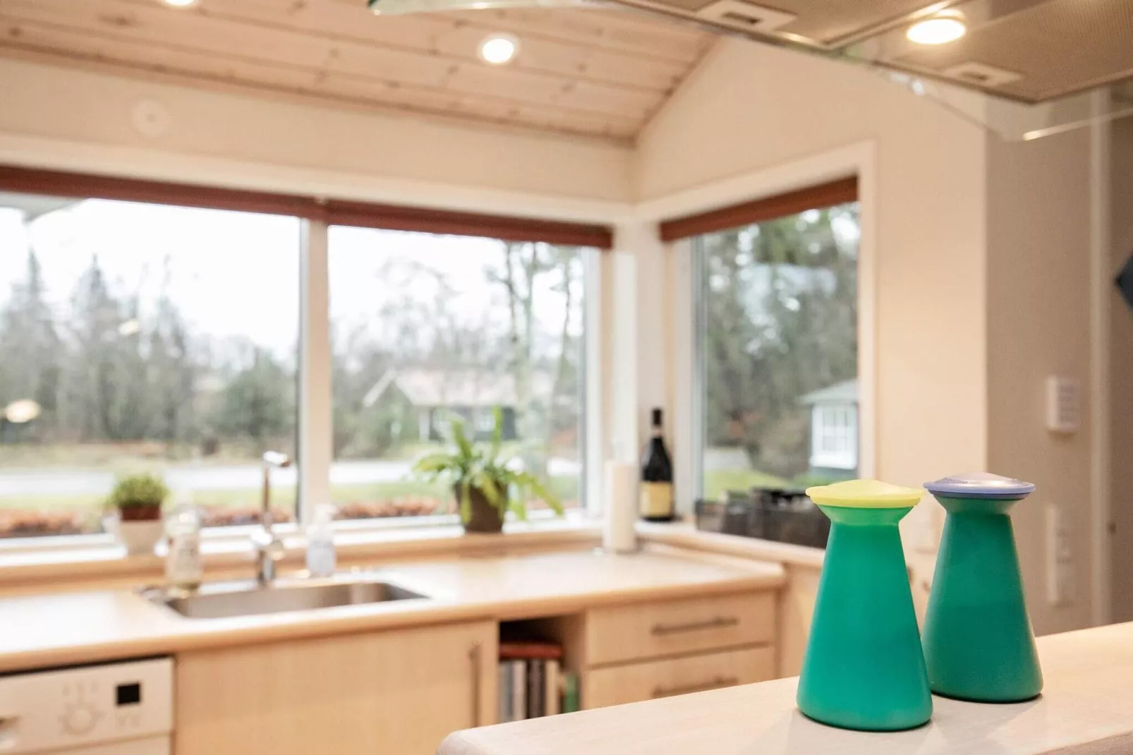 6 persoons vakantie huis in Hals-By Traum-Binnen