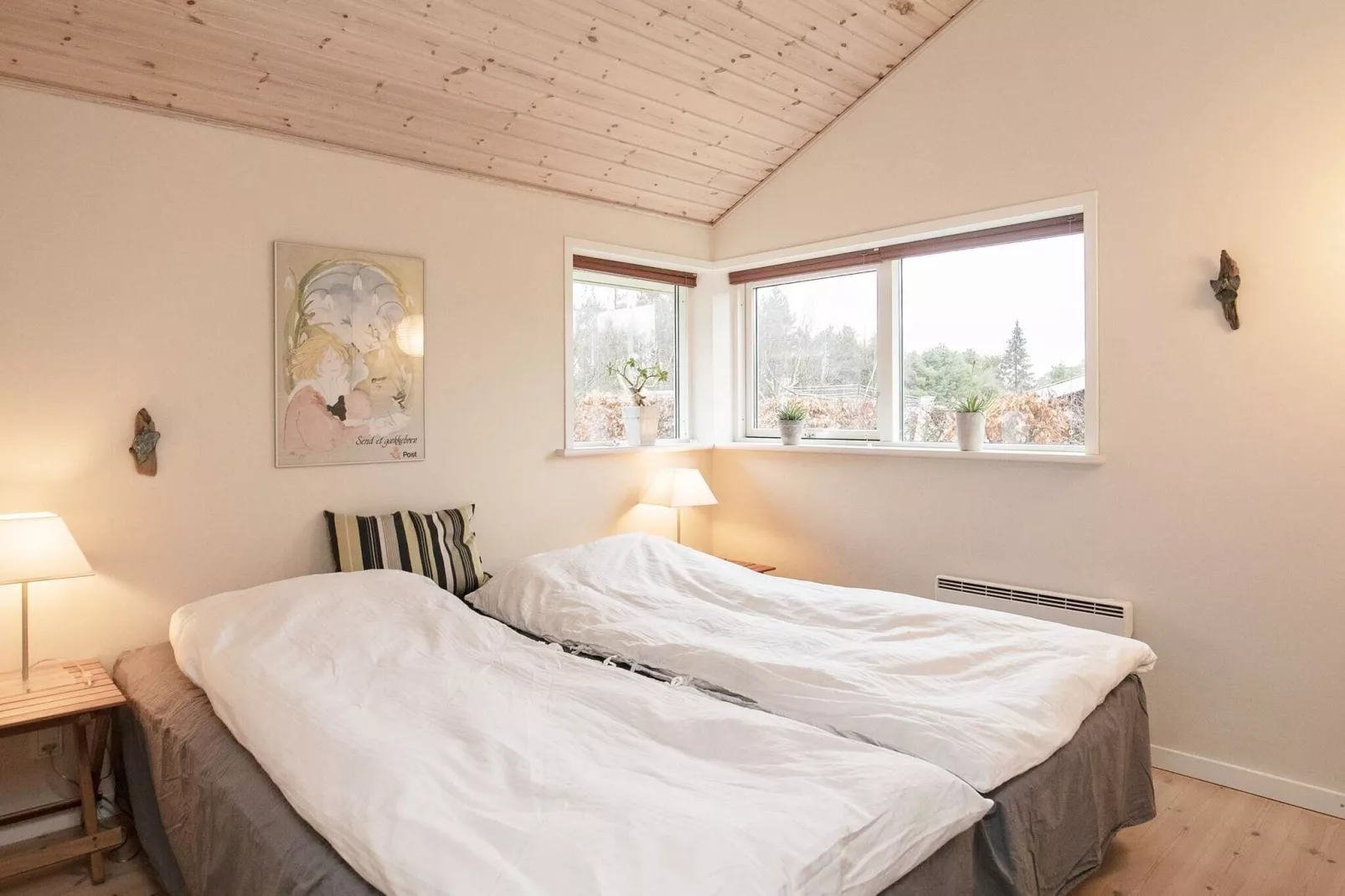 6 persoons vakantie huis in Hals-By Traum-Binnen