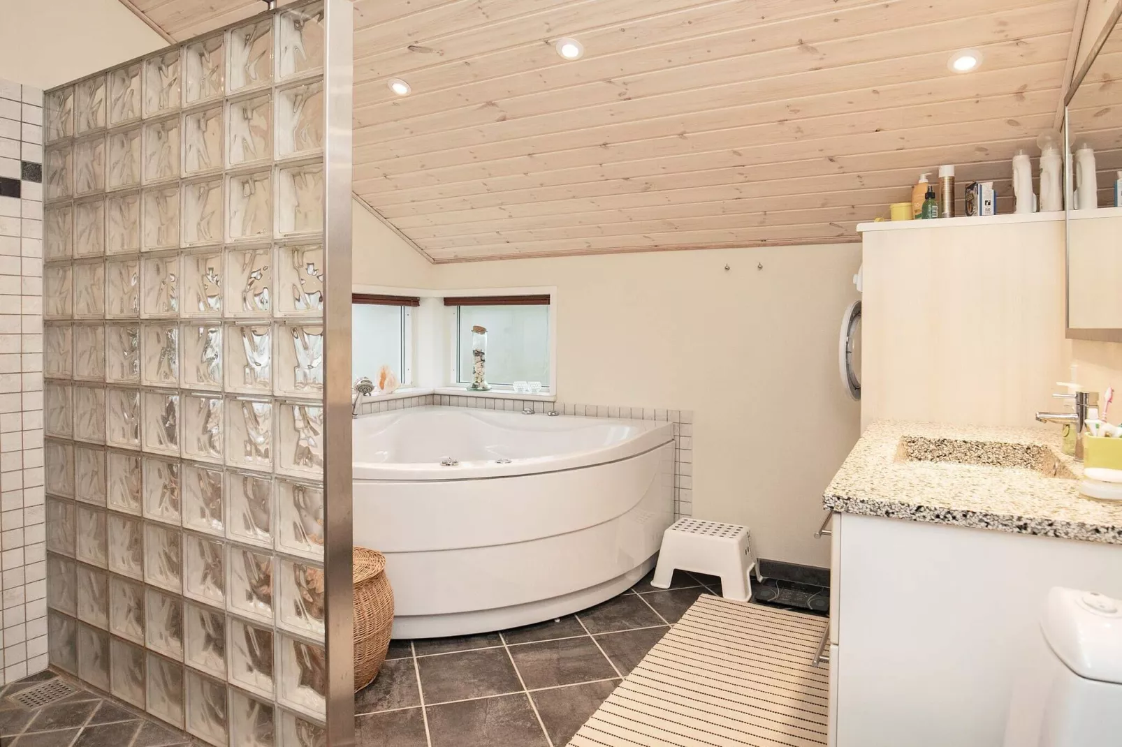 6 persoons vakantie huis in Hals-By Traum-Binnen