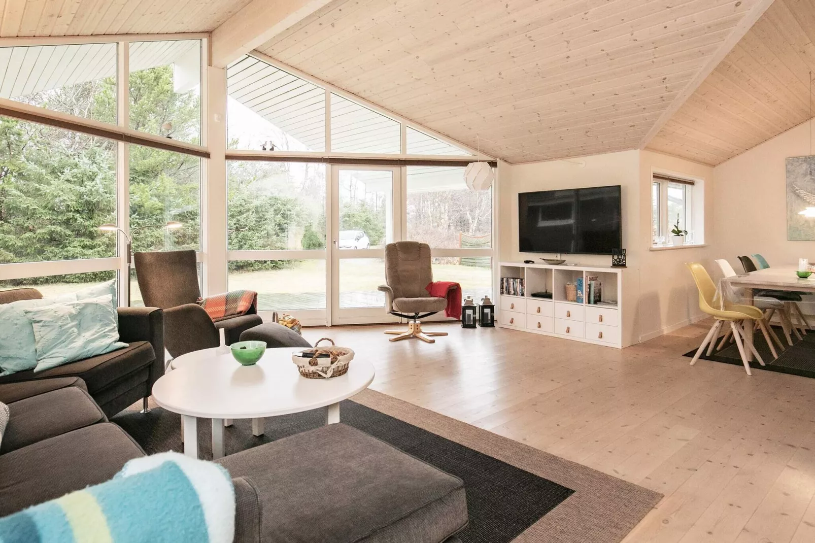 6 persoons vakantie huis in Hals-By Traum-Binnen