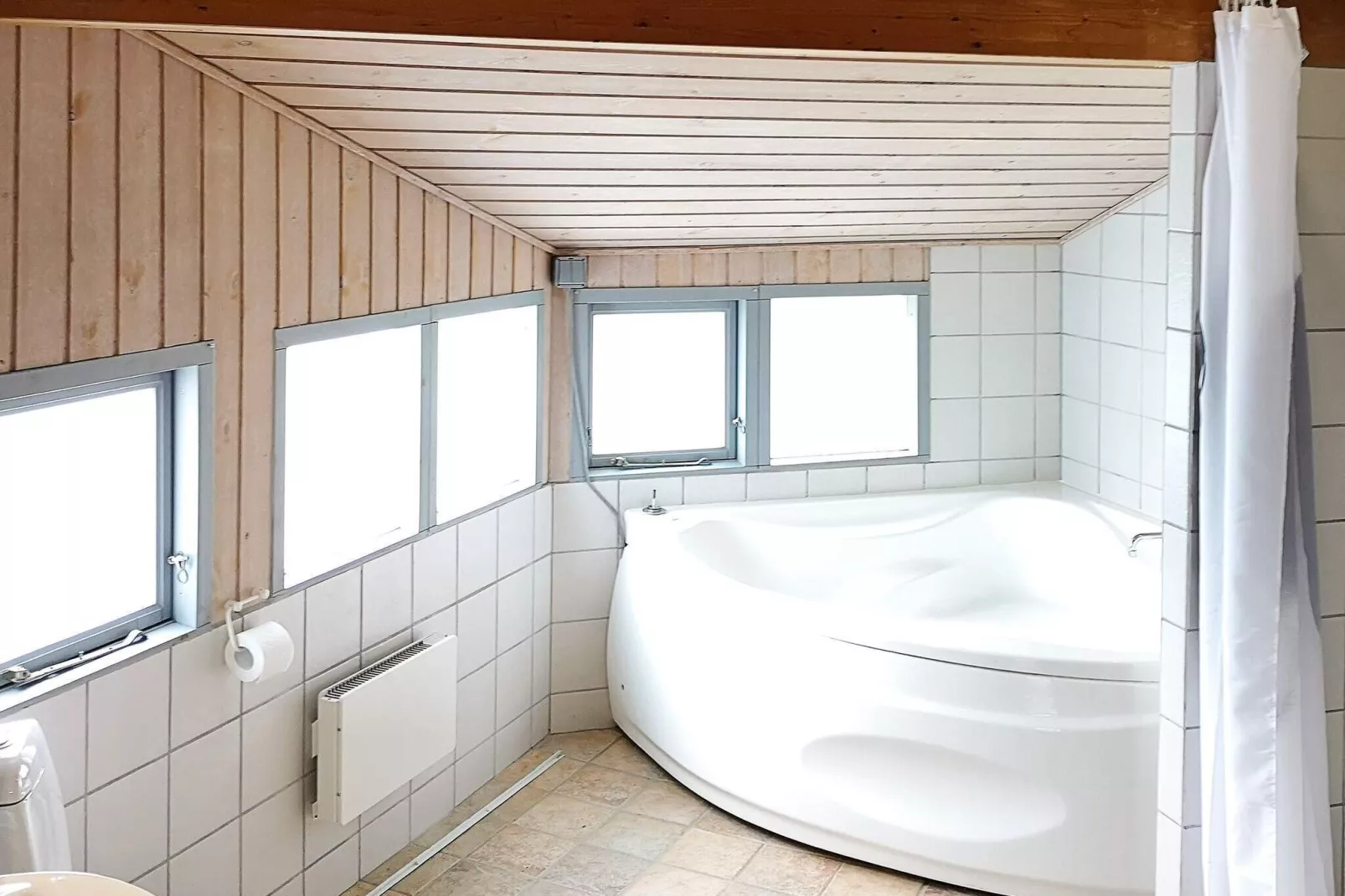 6 persoons vakantie huis in Sjølund-Binnen