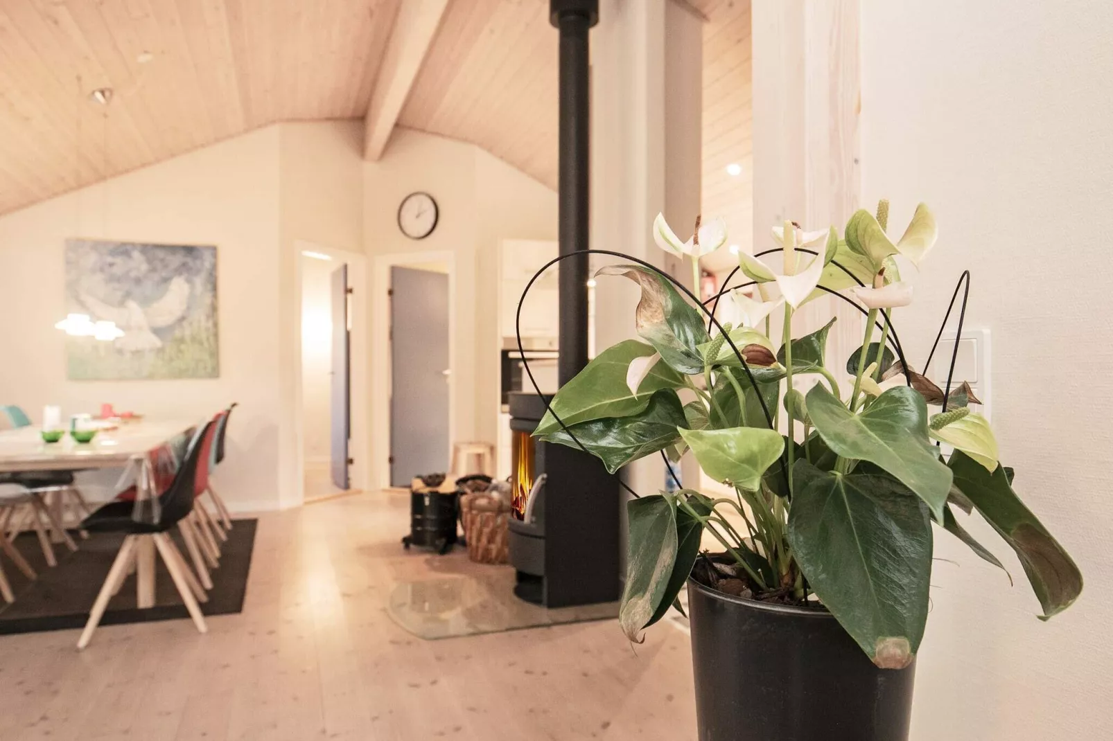 6 persoons vakantie huis in Hals-By Traum-Binnen