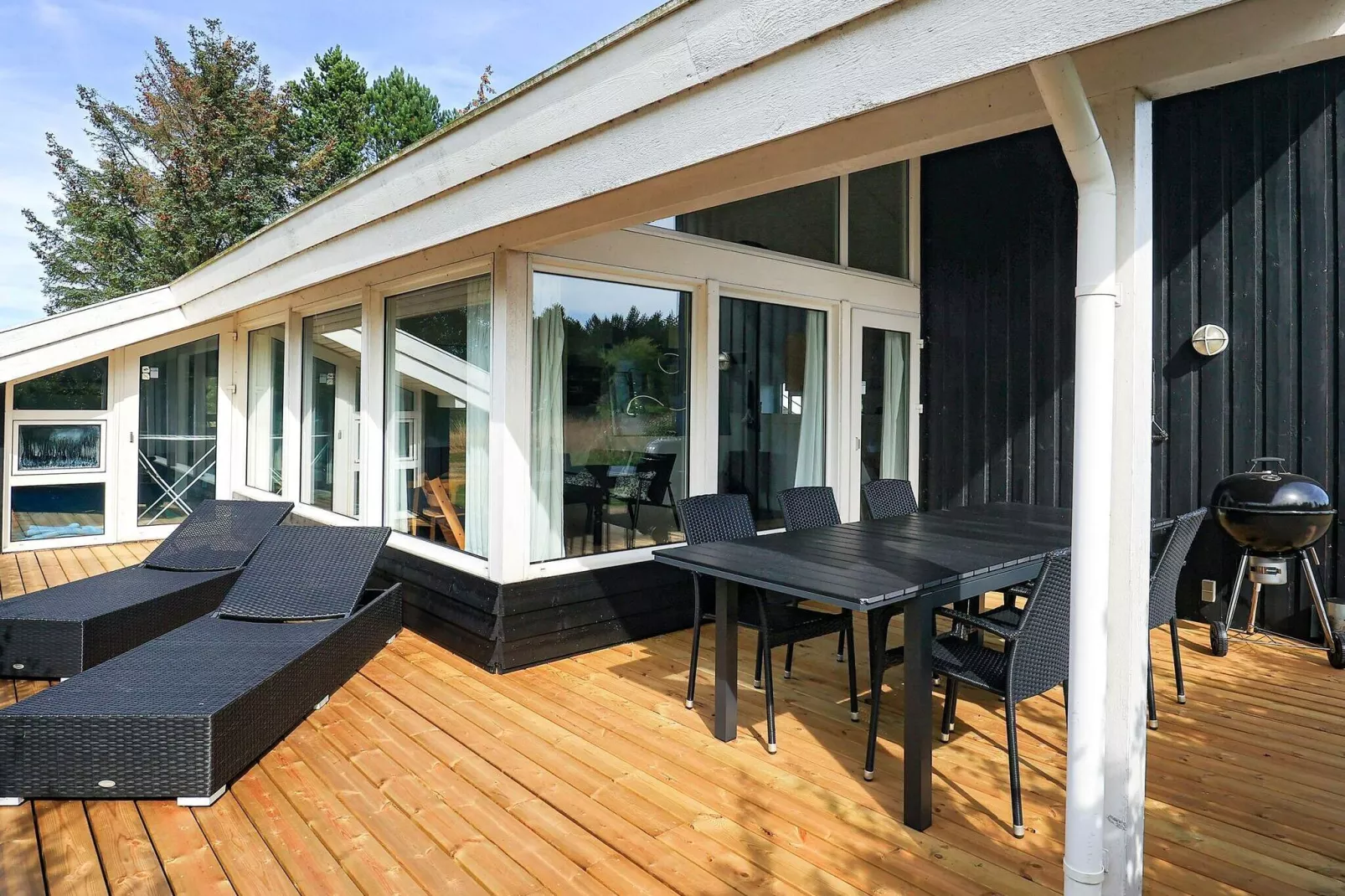 10 persoons vakantie huis in Bindslev-By Traum-Niet-getagd