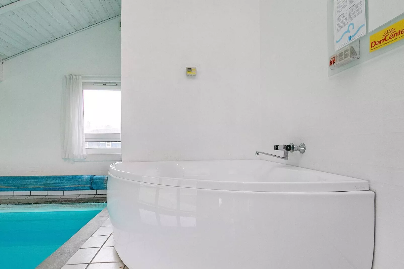 10 persoons vakantie huis in Bindslev-By Traum-Spa