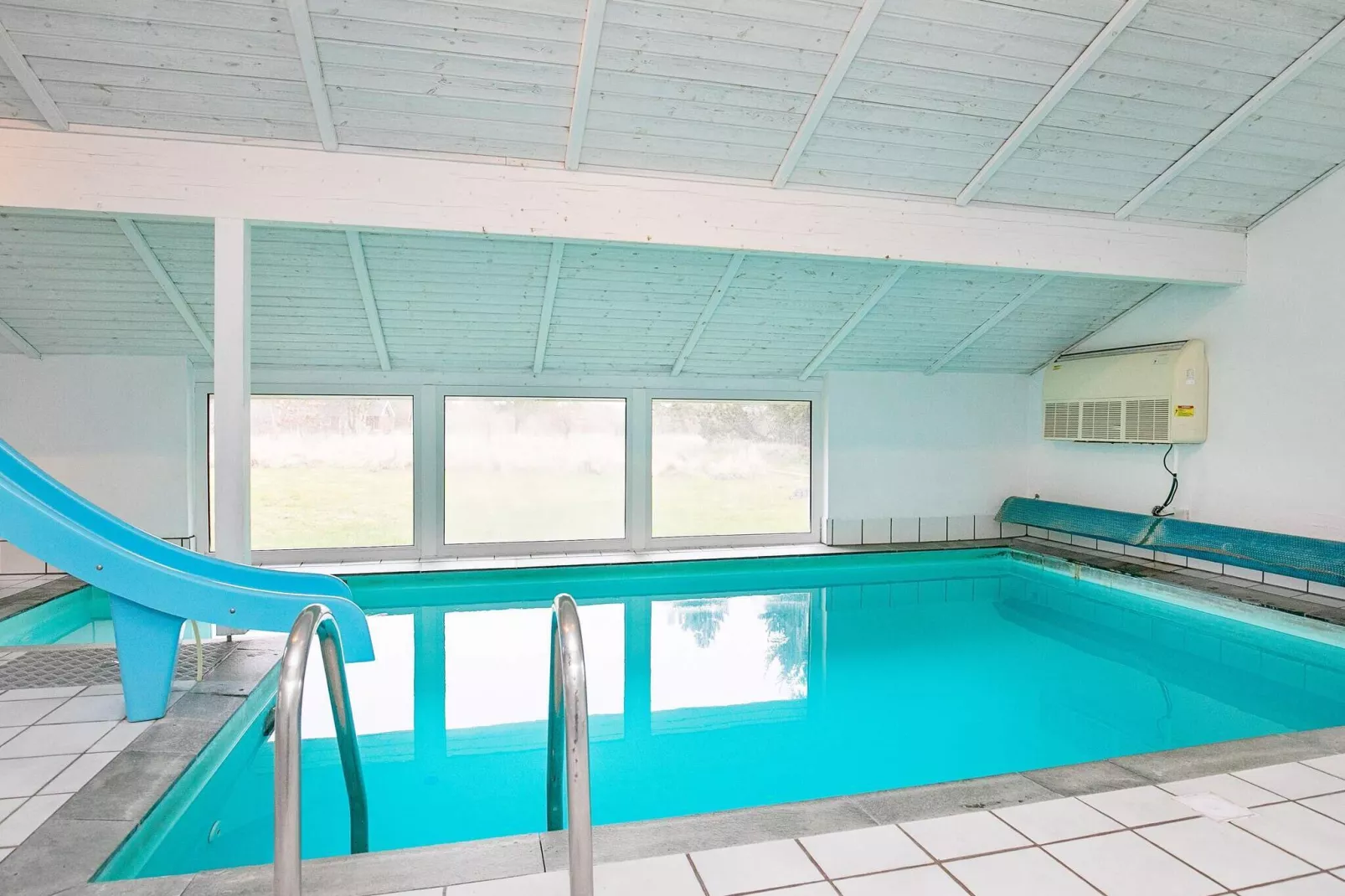 10 persoons vakantie huis in Bindslev-By Traum-Binnen