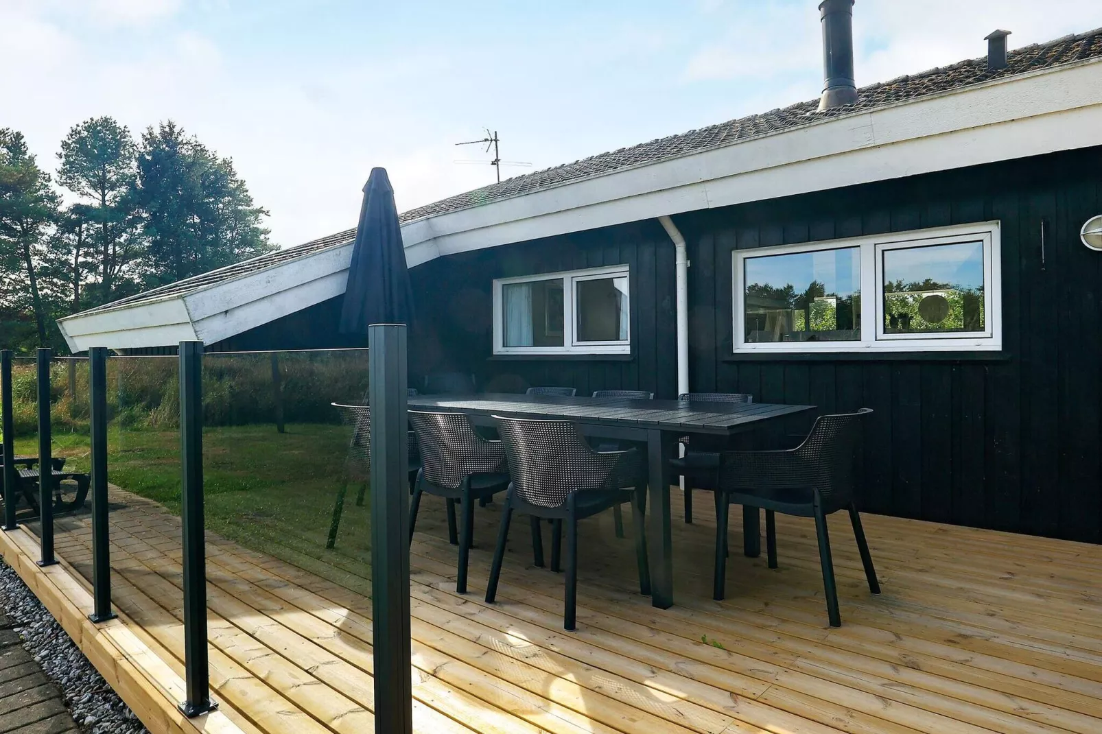 10 persoons vakantie huis in Bindslev-By Traum-Niet-getagd