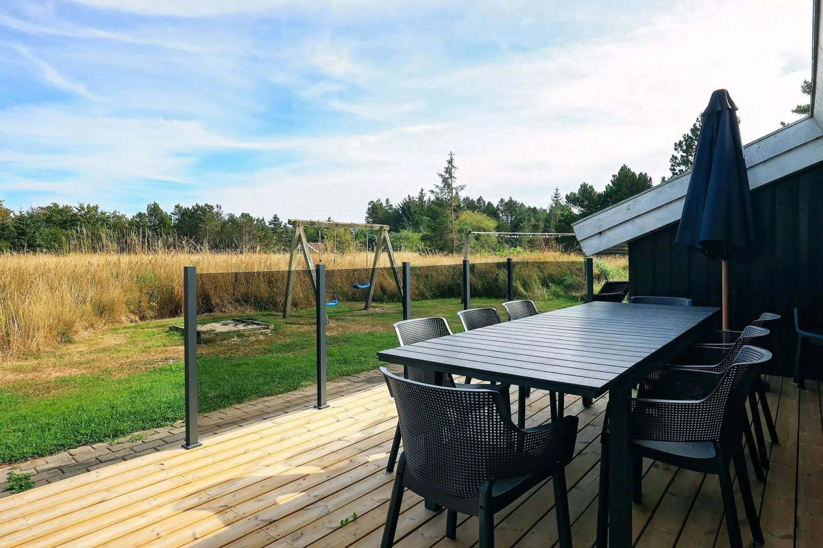 10 persoons vakantie huis in Bindslev-By Traum-Niet-getagd
