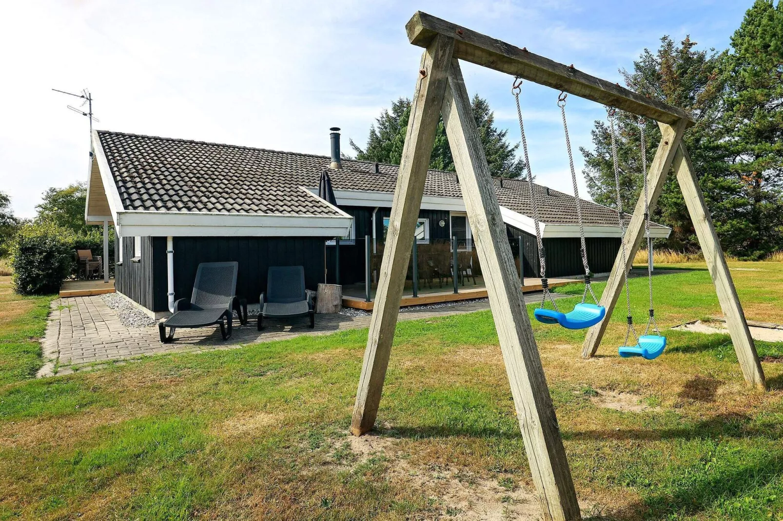 10 persoons vakantie huis in Bindslev-Niet-getagd