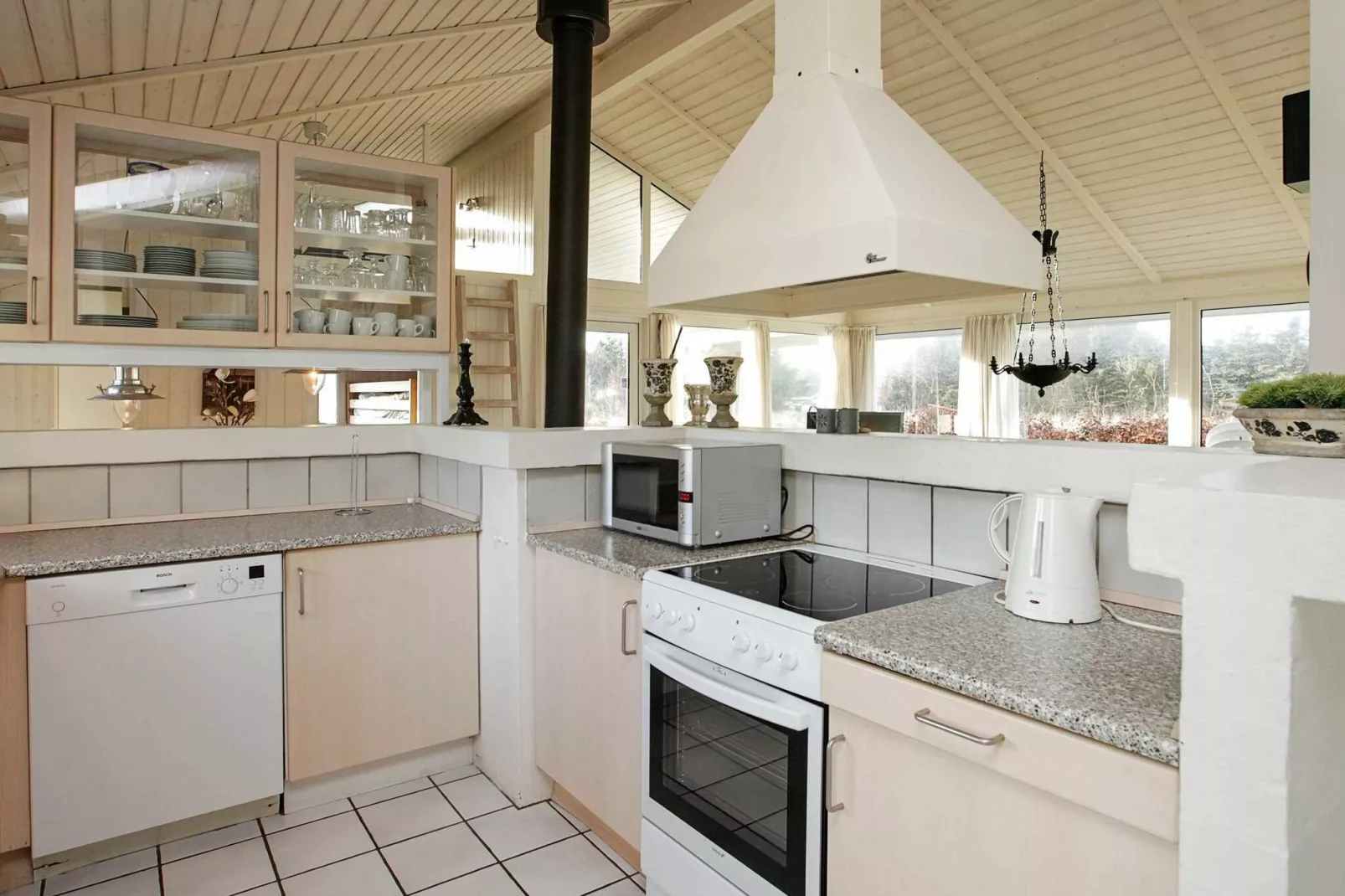 10 persoons vakantie huis in Bindslev-By Traum-Binnen