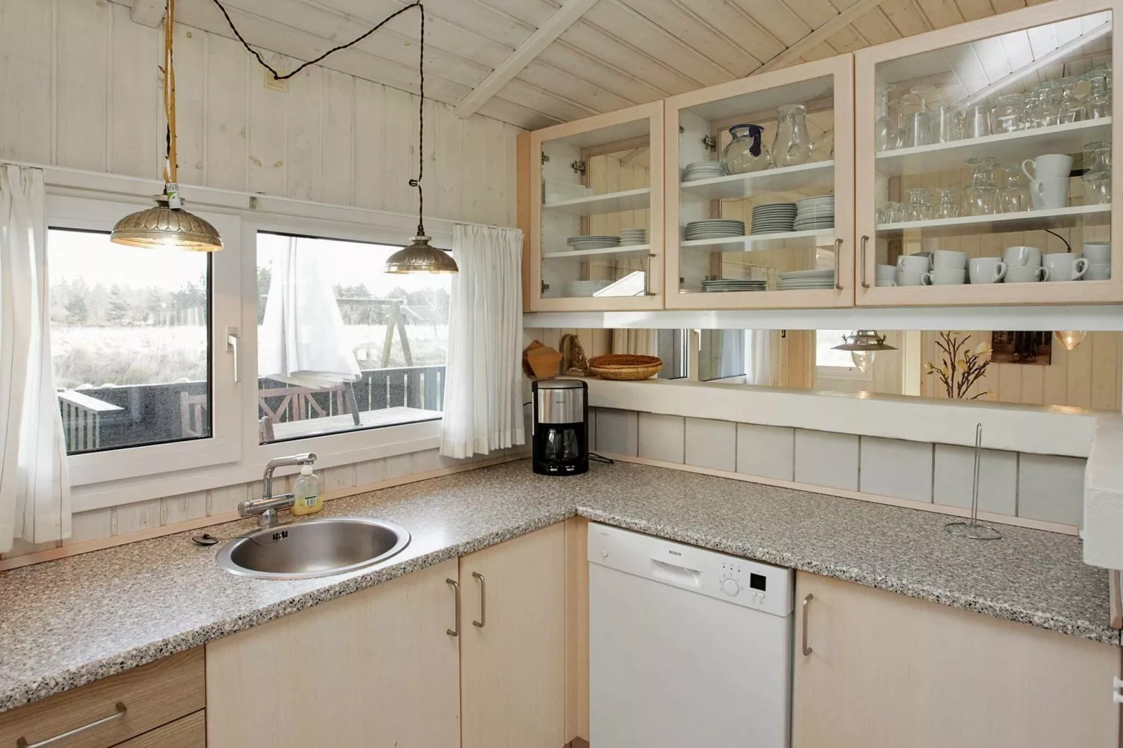 10 persoons vakantie huis in Bindslev-By Traum-Binnen