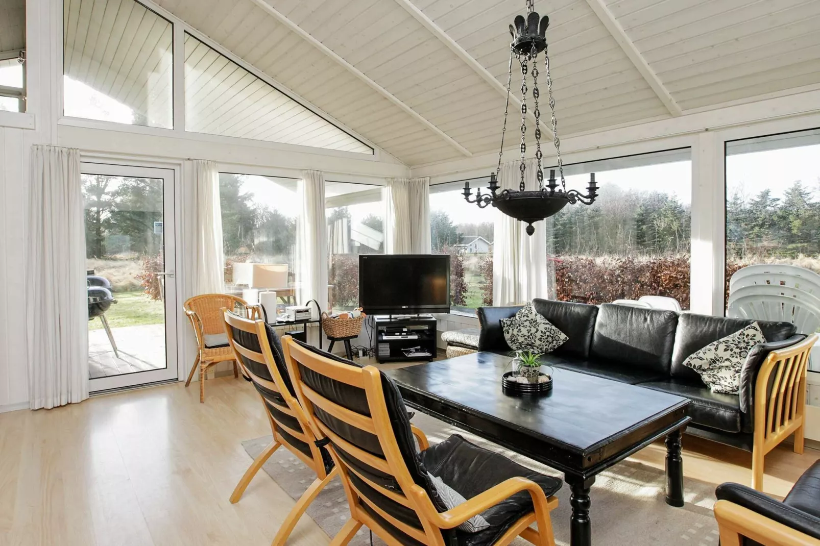 10 persoons vakantie huis in Bindslev-By Traum-Binnen