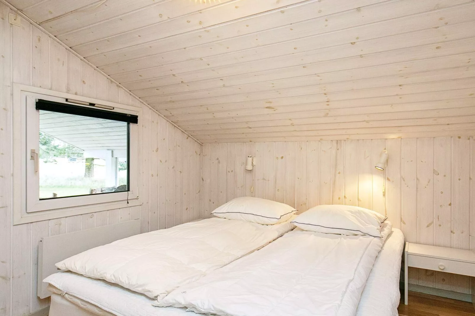 10 persoons vakantie huis in Bindslev-By Traum-Binnen