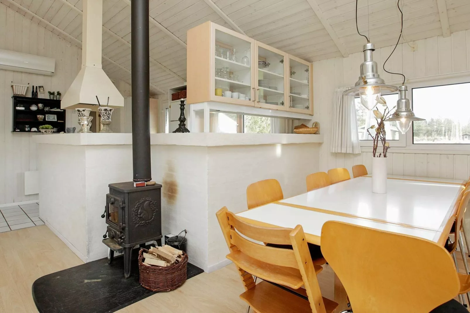 10 persoons vakantie huis in Bindslev-Binnen