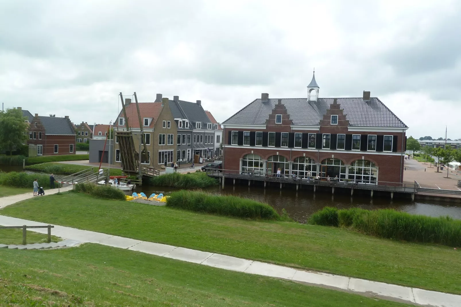 Waad en Wyn-Gebieden zomer 1km