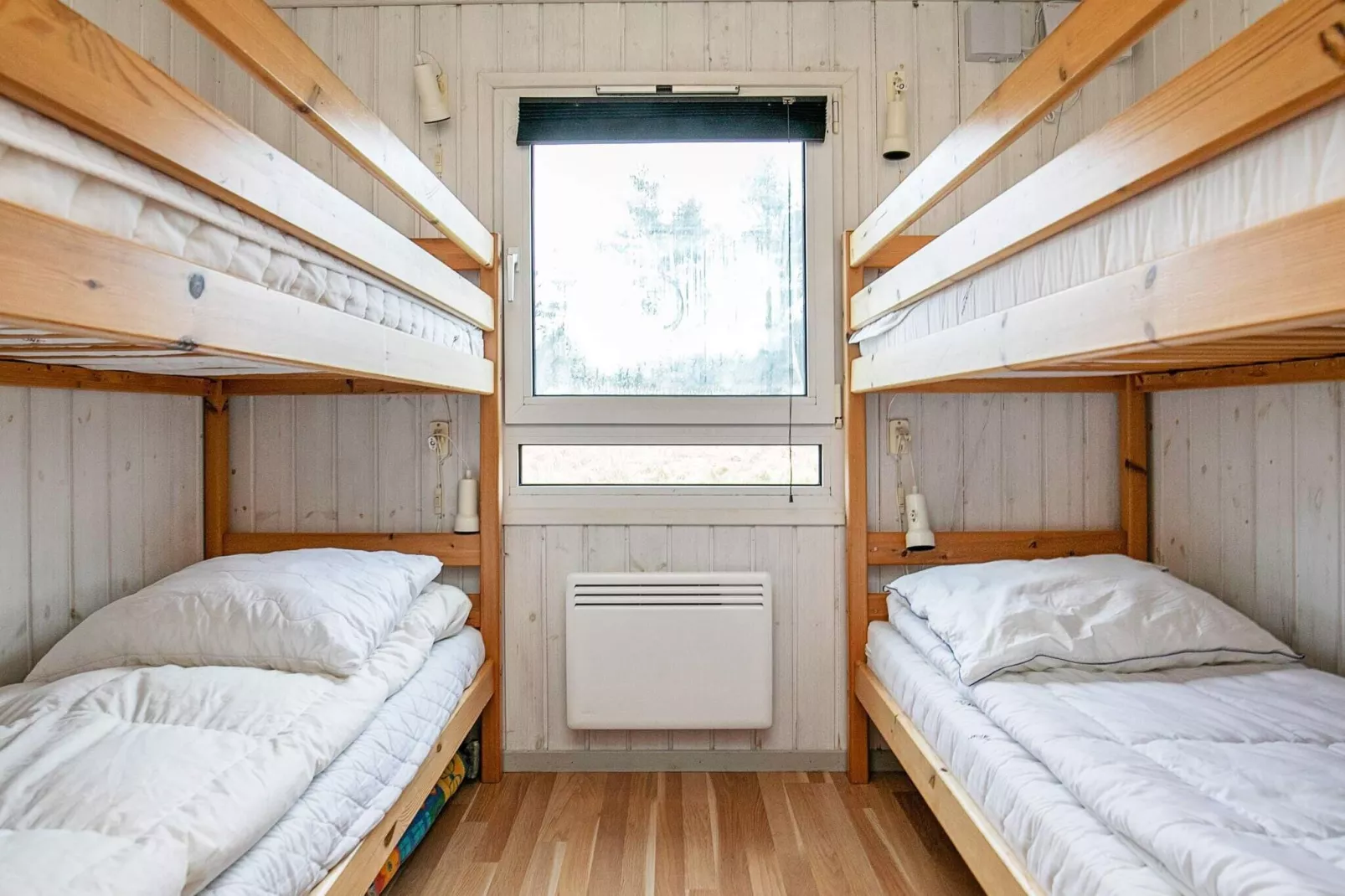 10 persoons vakantie huis in Bindslev-By Traum-Binnen