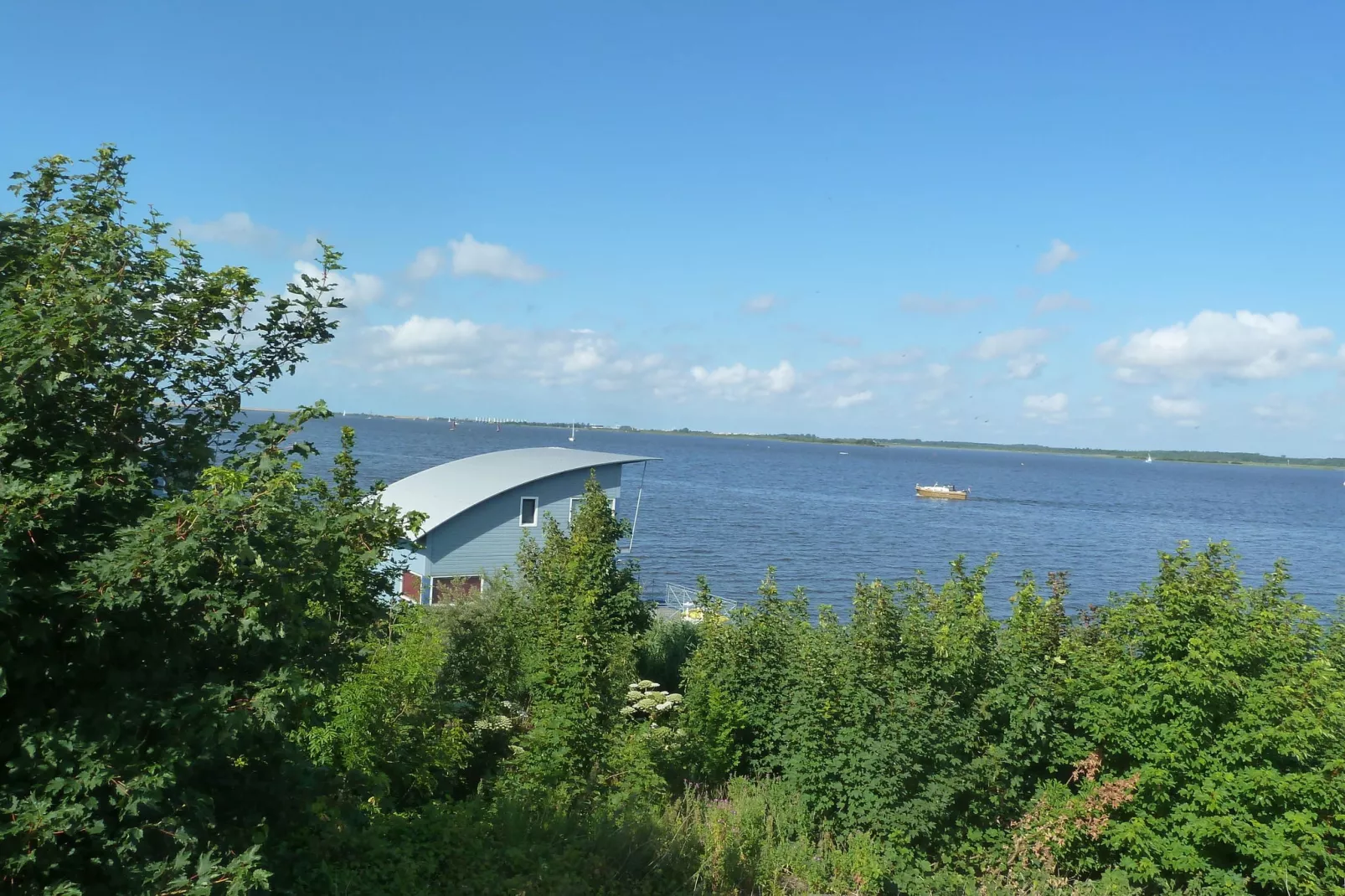 Waad en Wyn-Gebieden zomer 1km