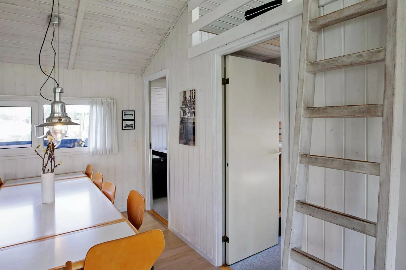 10 persoons vakantie huis in Bindslev-By Traum-Binnen