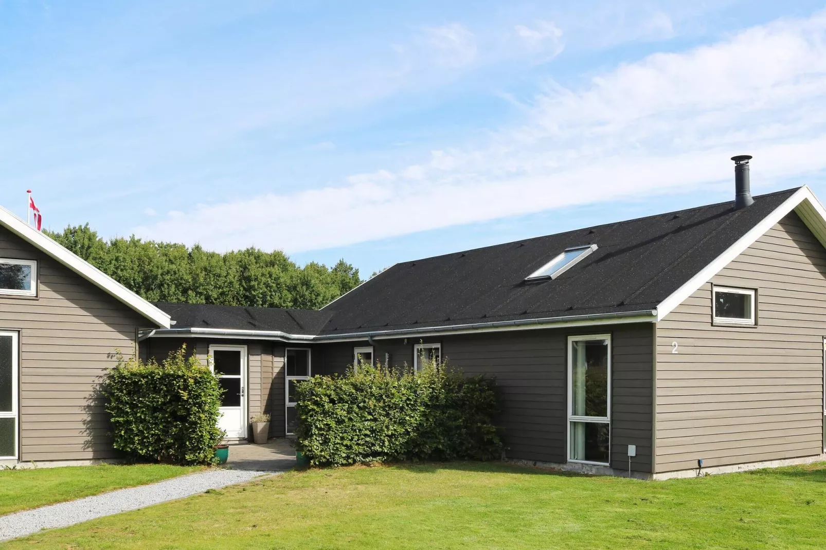 10 persoons vakantie huis in Storvorde-By Traum-Buitenlucht