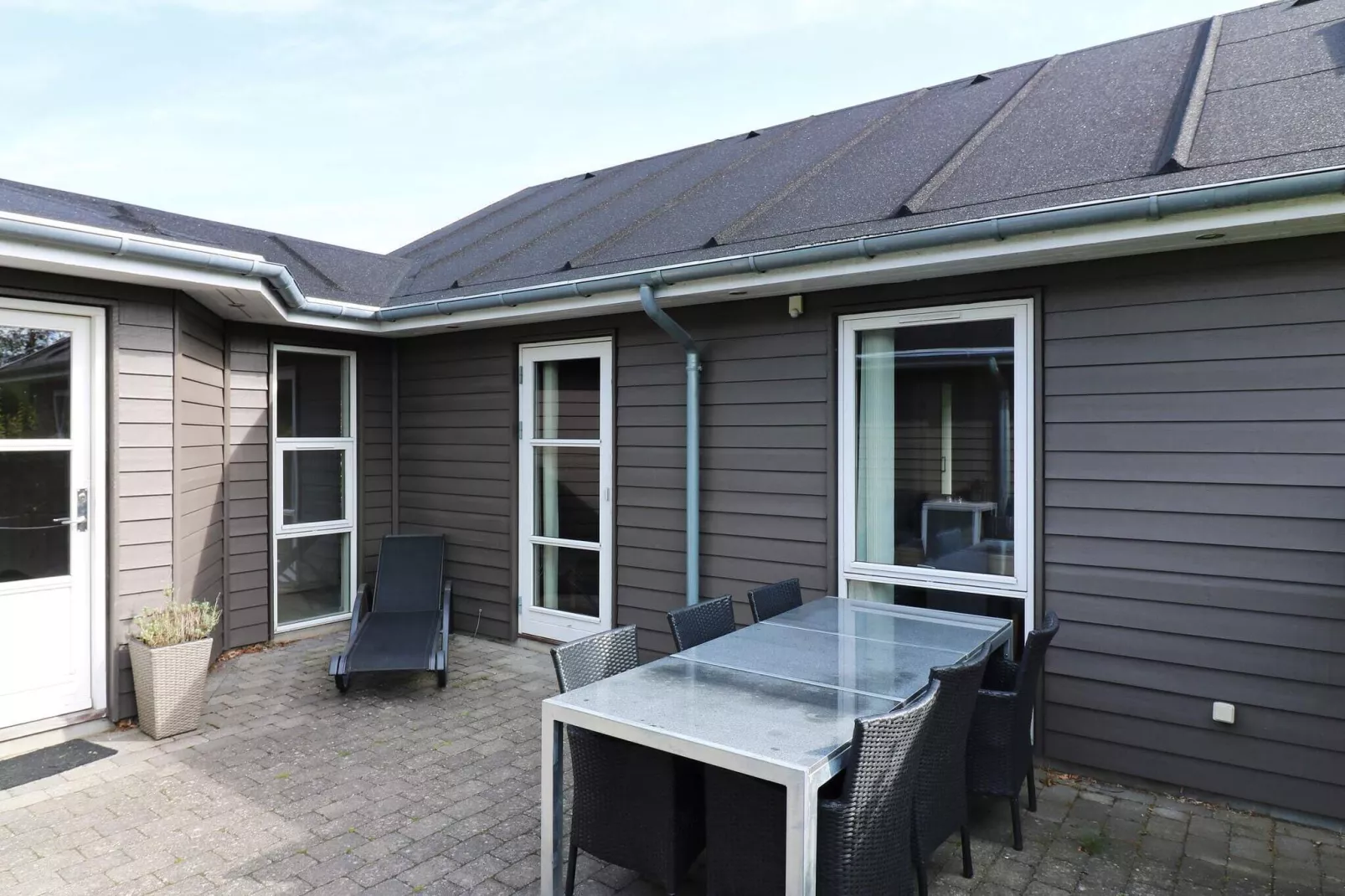 10 persoons vakantie huis in Storvorde-By Traum-Buitenlucht