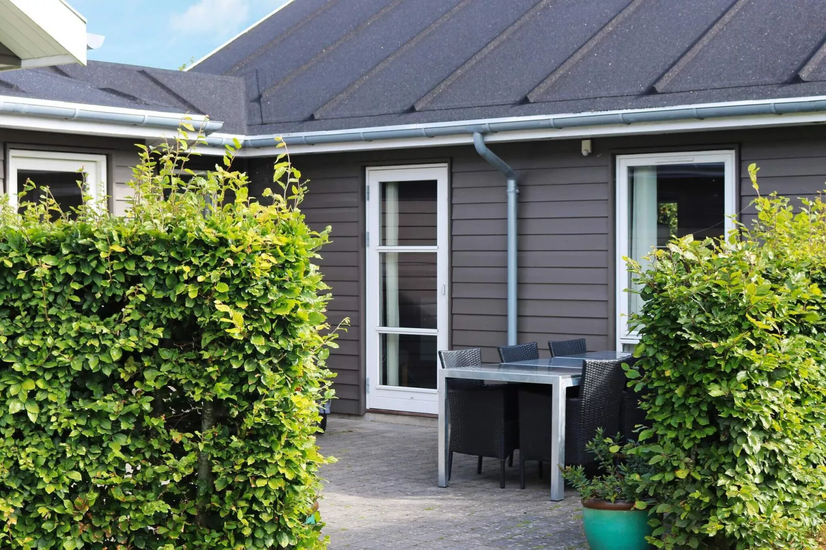 10 persoons vakantie huis in Storvorde-By Traum-Buitenlucht