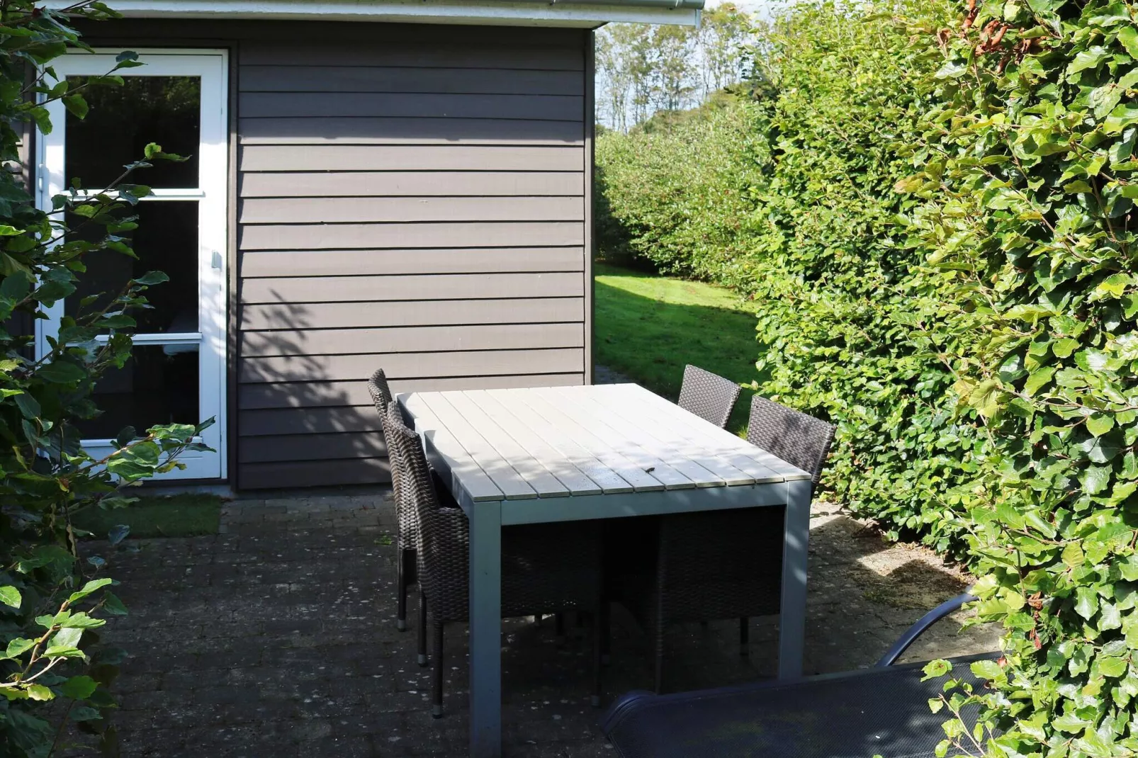 10 persoons vakantie huis in Storvorde-By Traum-Buitenlucht