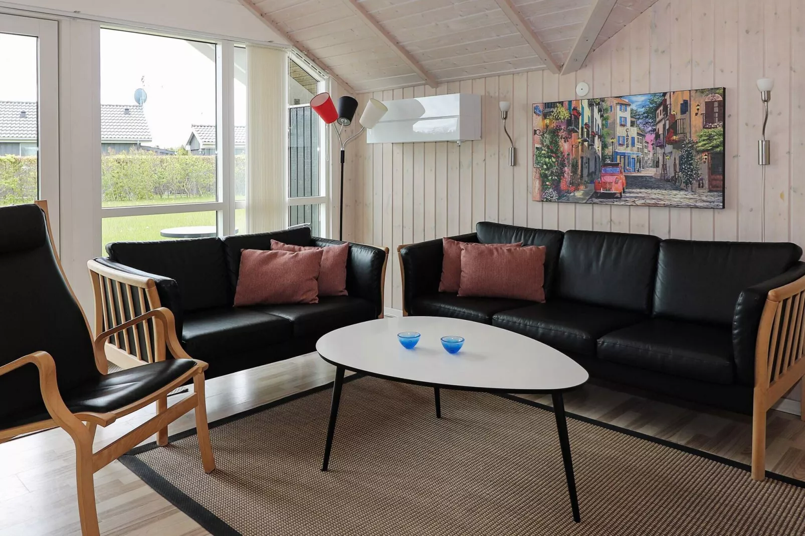 6 persoons vakantie huis in Hadsund-By Traum-Binnen