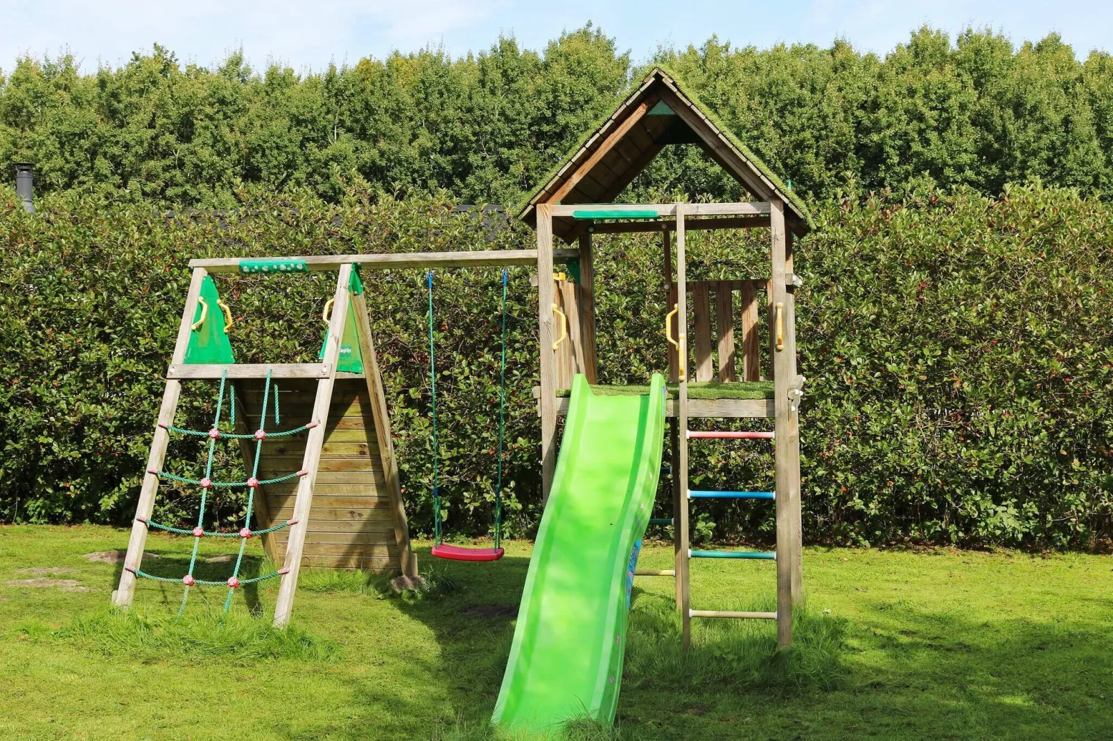 10 persoons vakantie huis in Storvorde-By Traum-Buitenlucht