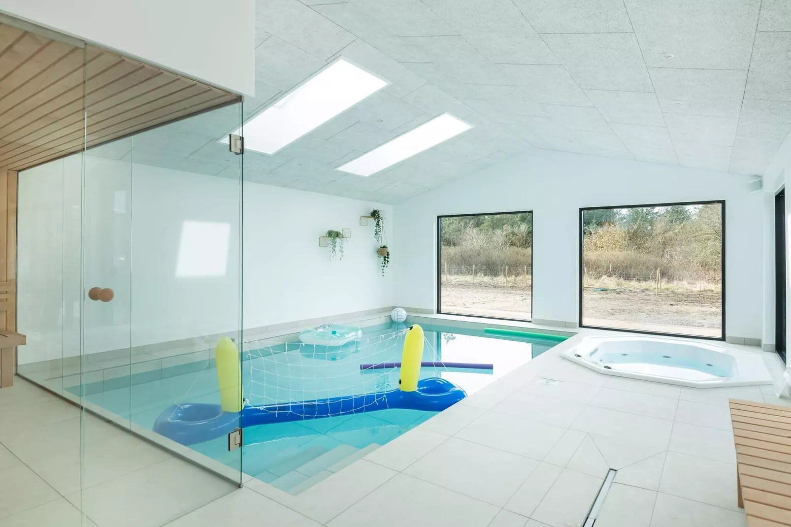 Luxe retraite in Nr. Lyngby -- By Traum Ferienwohnungen-Zwembad
