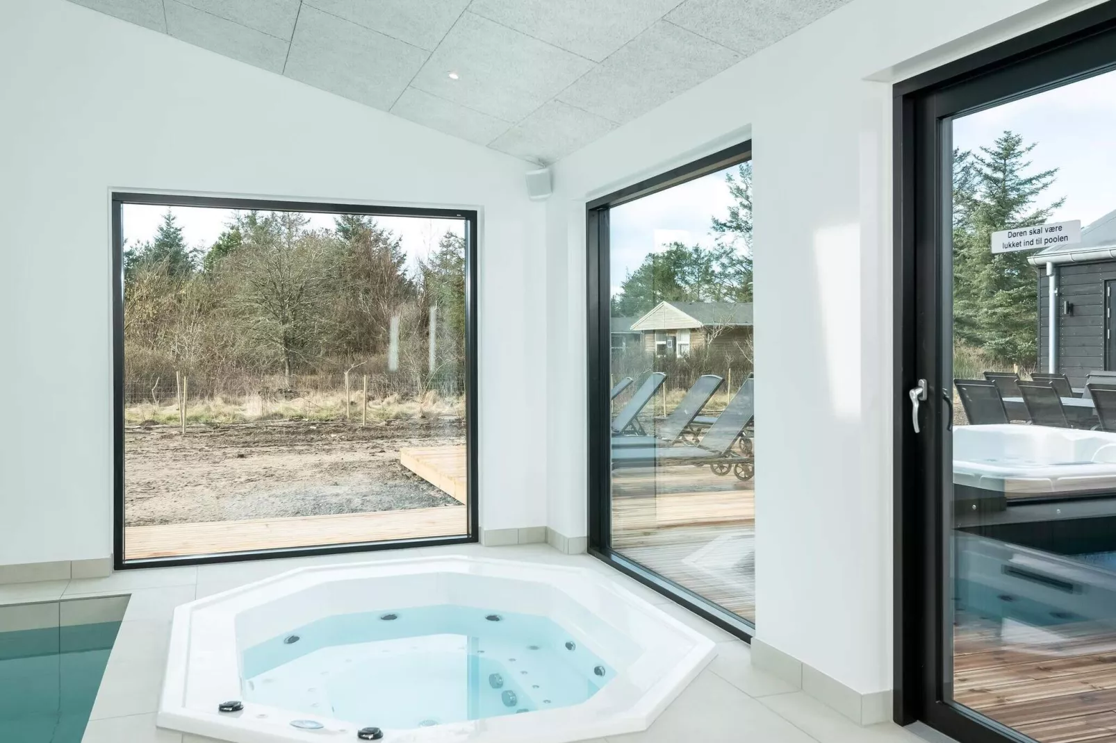 Luxe retraite in Nr. Lyngby -- By Traum Ferienwohnungen-Spa
