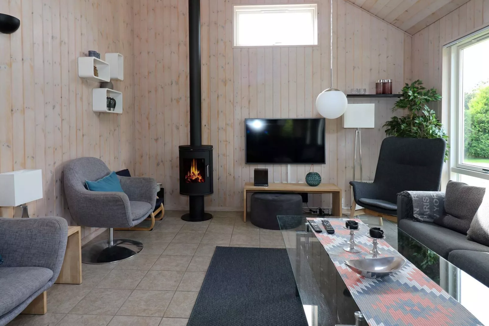 10 persoons vakantie huis in Storvorde-By Traum-Binnen