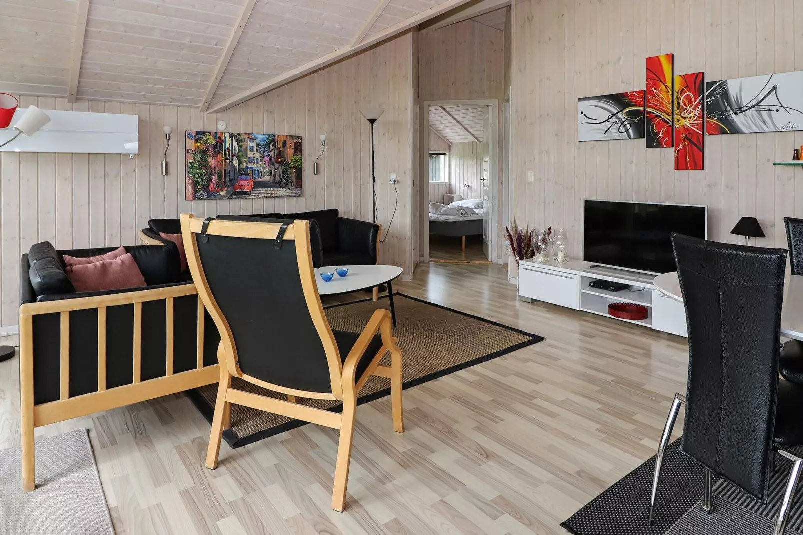6 persoons vakantie huis in Hadsund-By Traum-Binnen