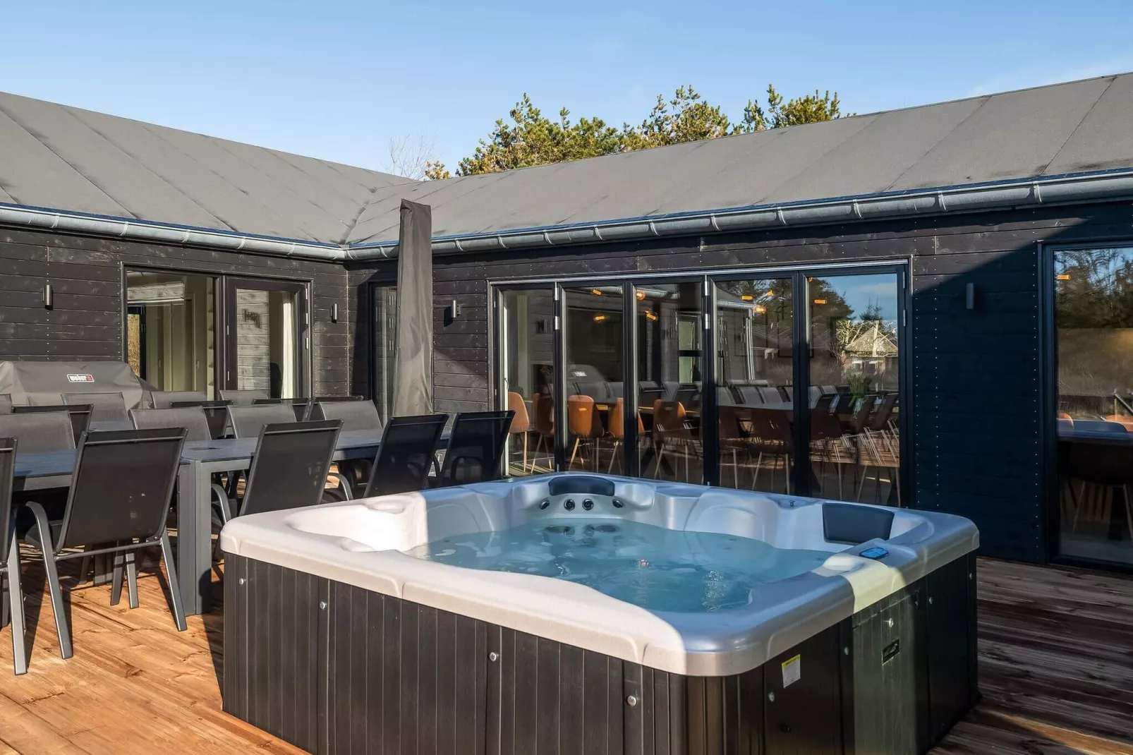 Luxe retraite in Nr. Lyngby -- By Traum Ferienwohnungen-Spa