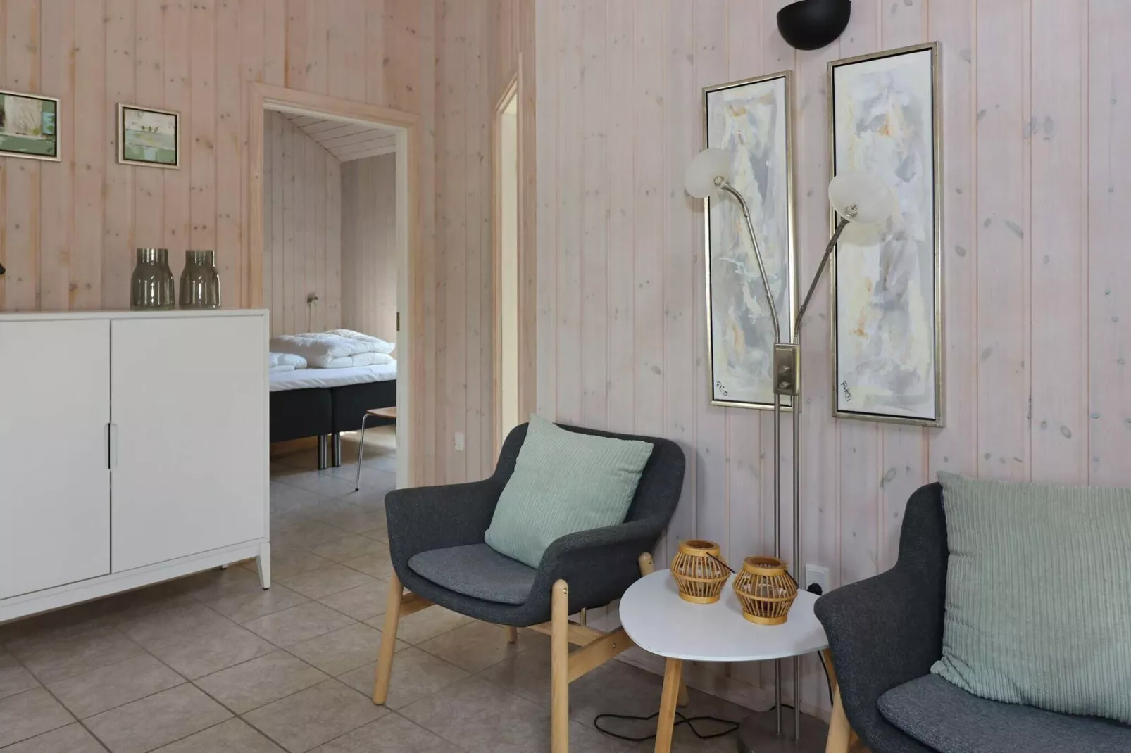 10 persoons vakantie huis in Storvorde-By Traum-Binnen