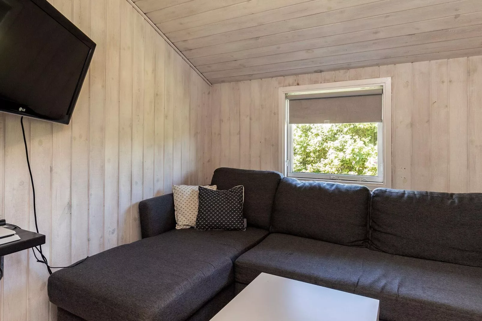 8 persoons vakantie huis in Løkken-Binnen