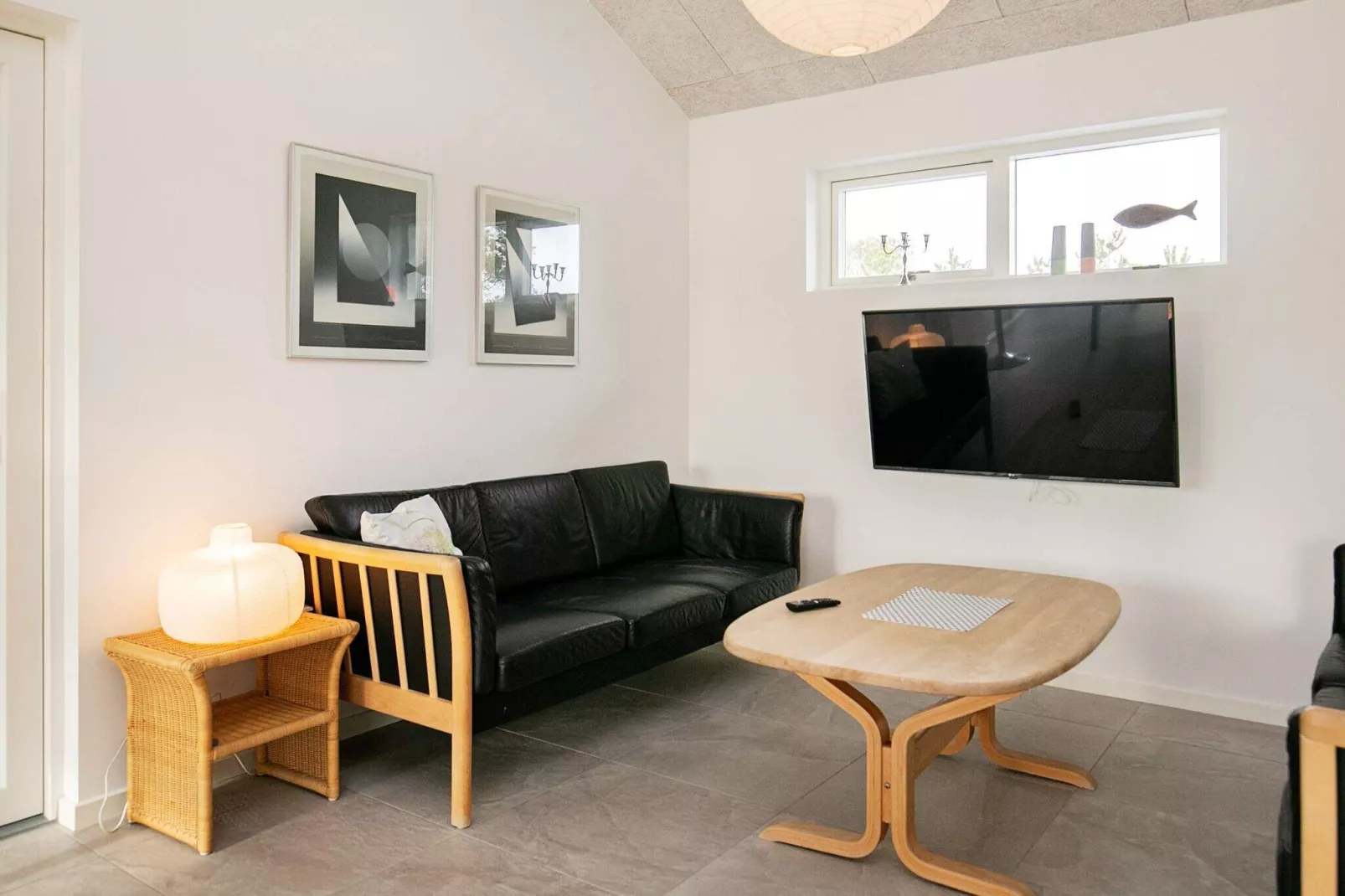 8 persoons vakantie huis in Jerup-Binnen