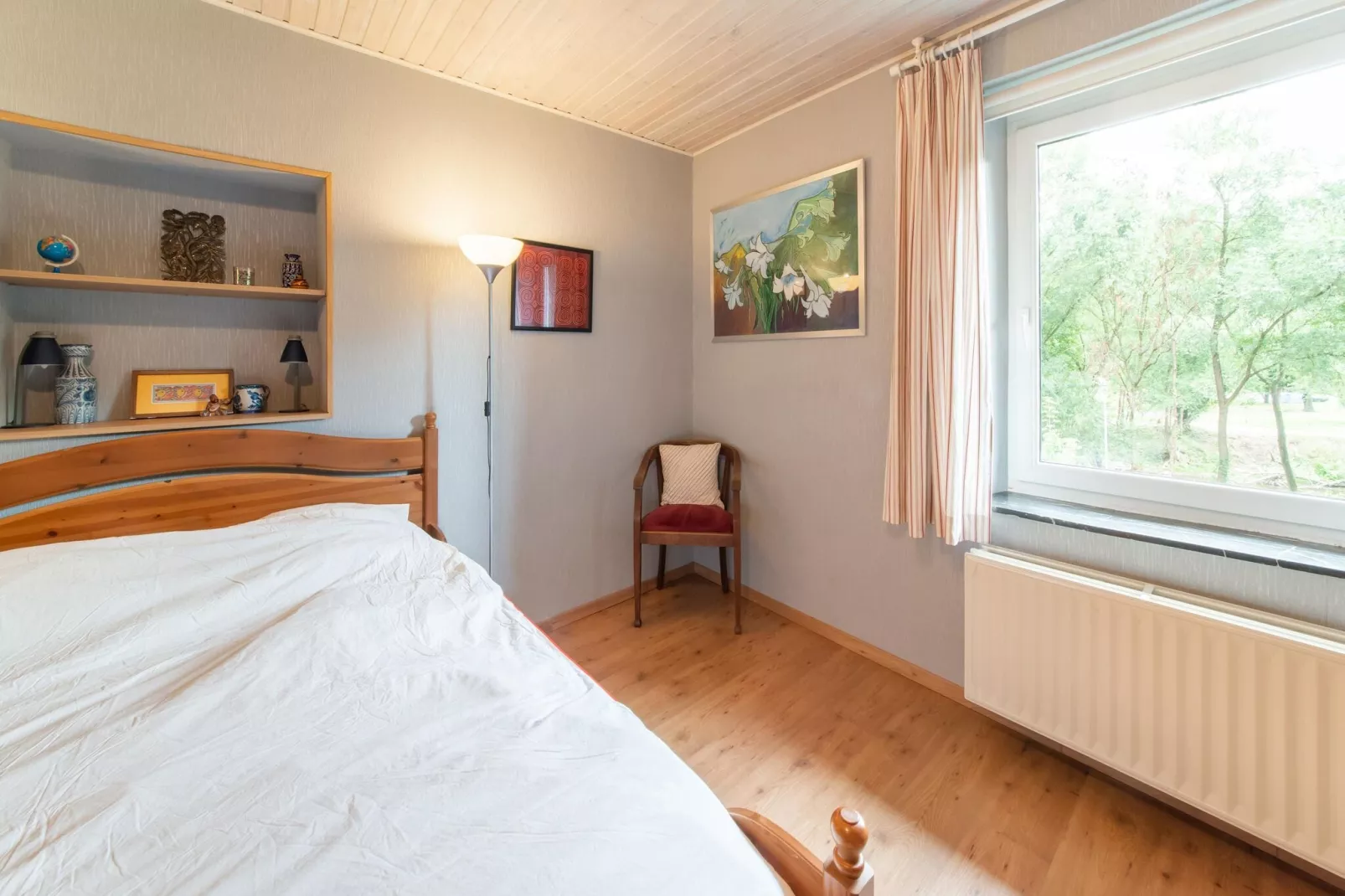 Superbe habitation au calme pour 6 personnes