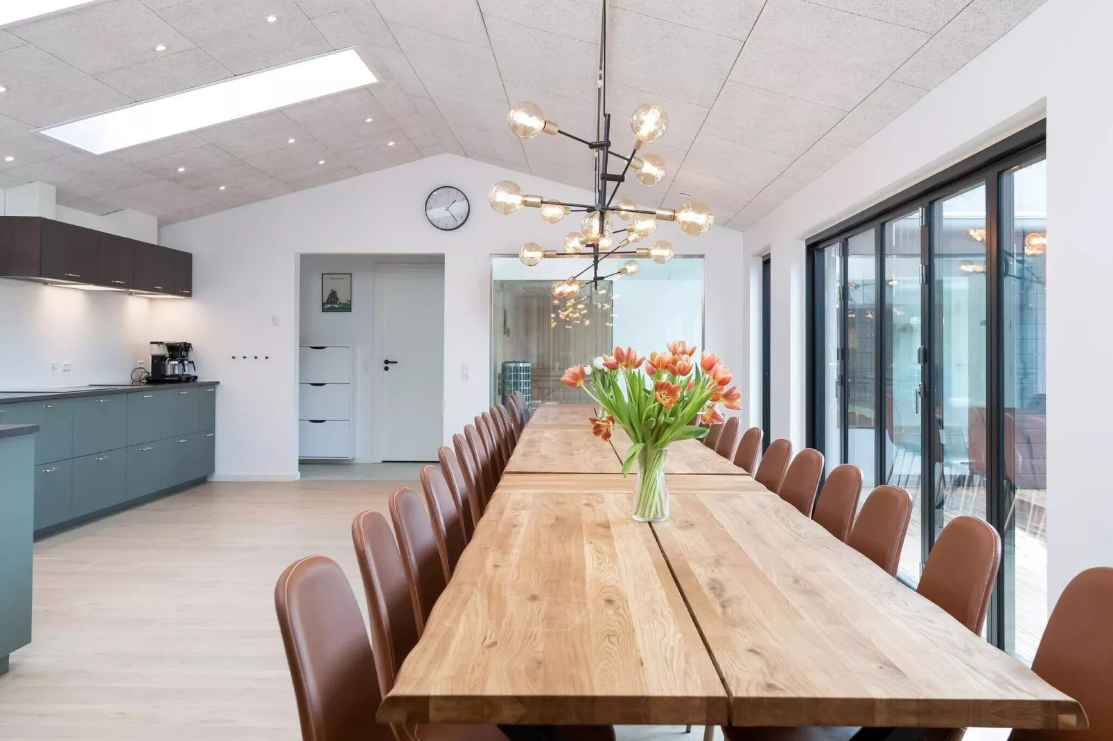 Luxe retraite in Nr. Lyngby -- By Traum Ferienwohnungen-Binnen