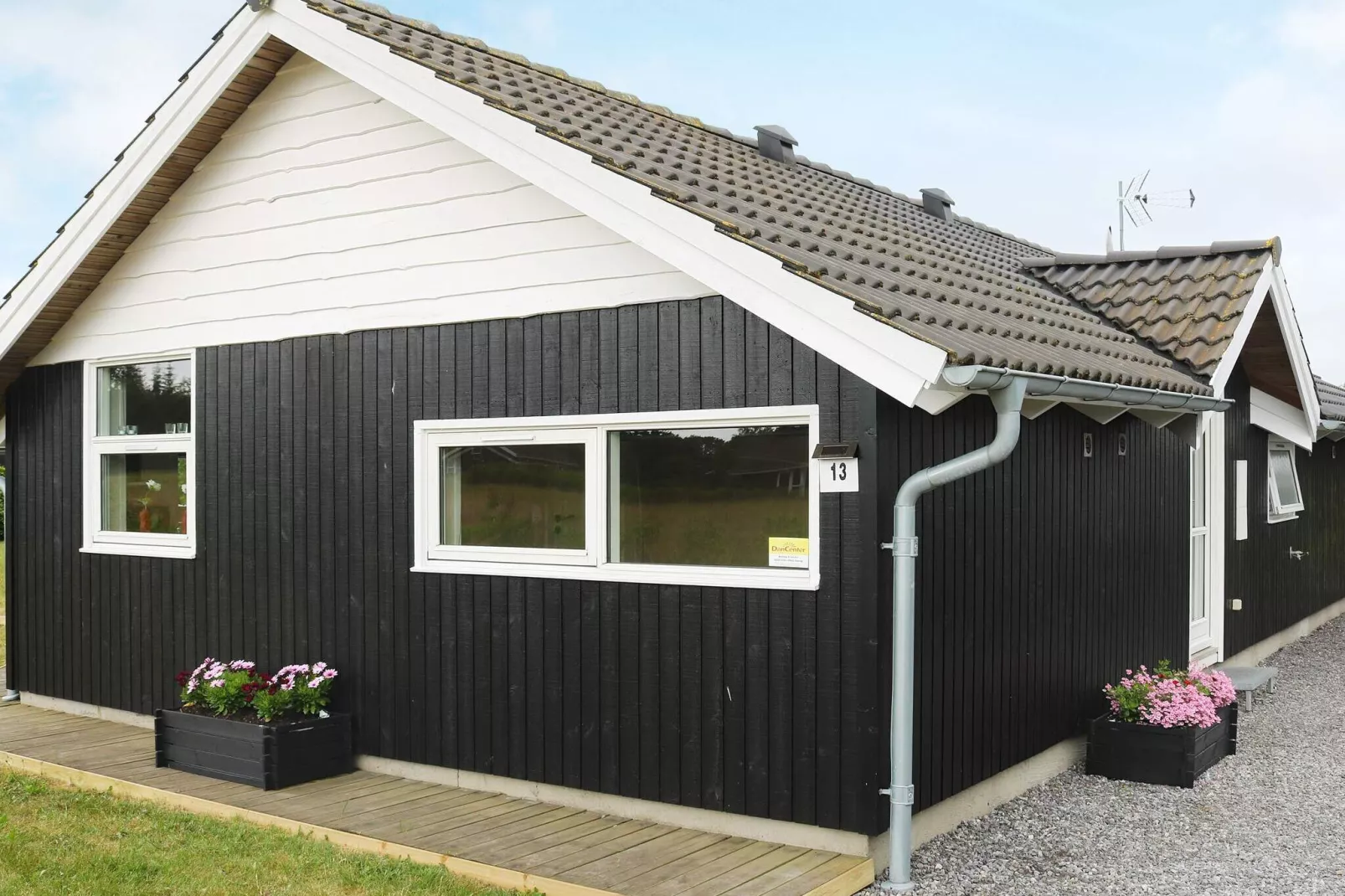 6 persoons vakantie huis in Hadsund-By Traum-Buitenlucht