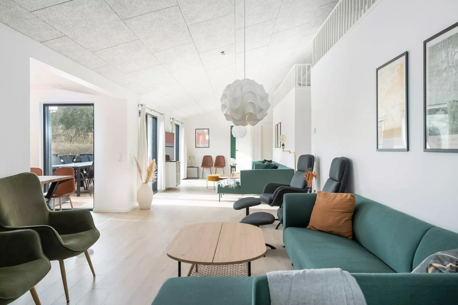 Luxe retraite in Nr. Lyngby -- By Traum Ferienwohnungen-Binnen