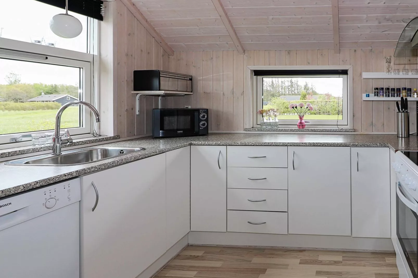 6 persoons vakantie huis in Hadsund-By Traum-Binnen