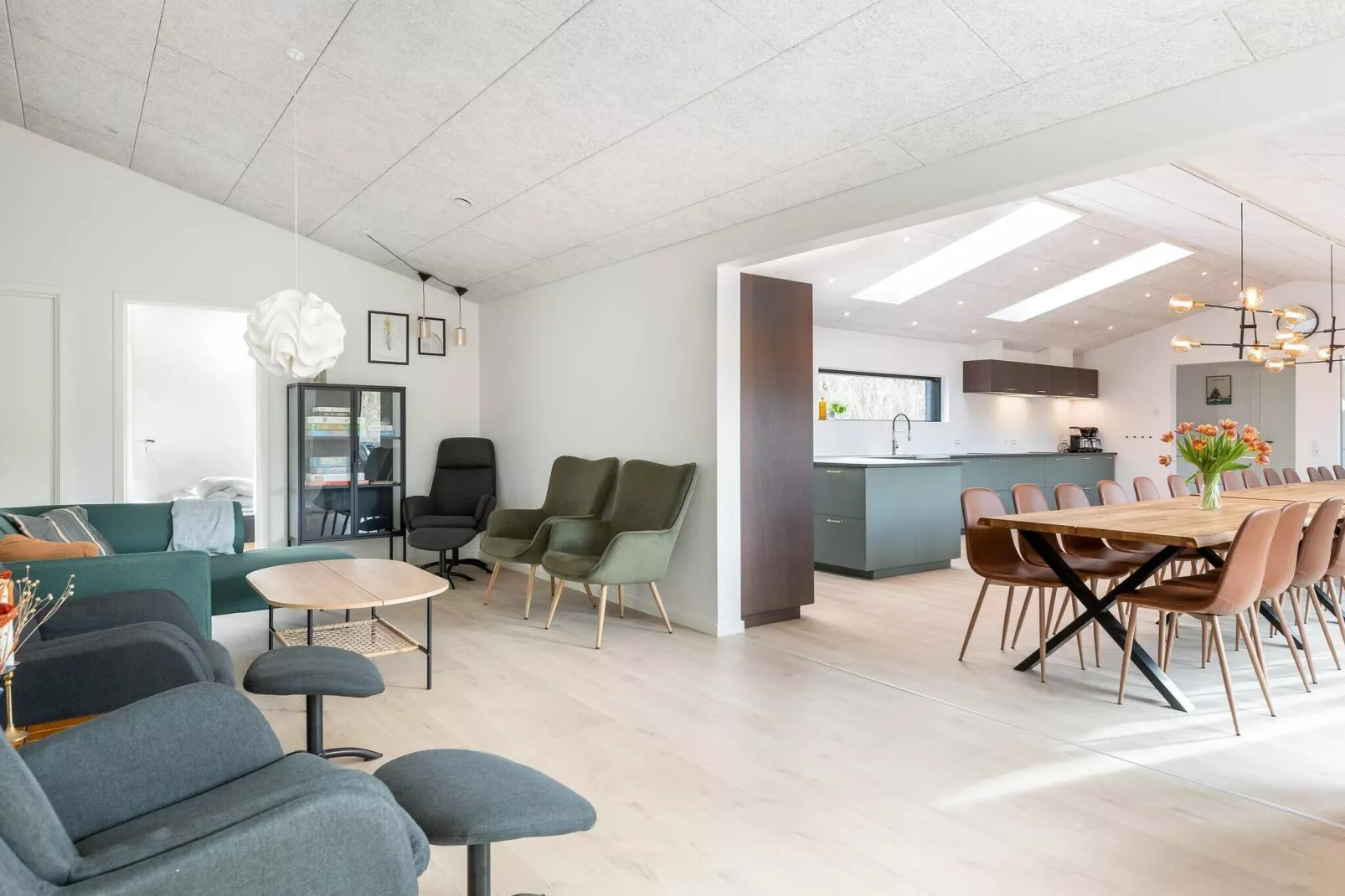 Luxe retraite in Nr. Lyngby -- By Traum Ferienwohnungen-Binnen