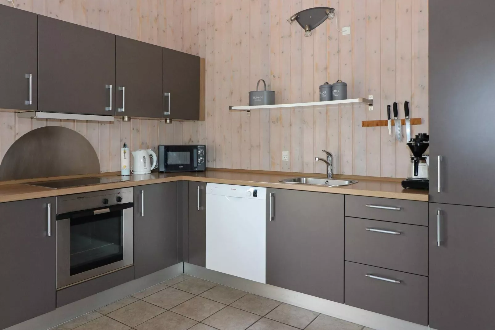 10 persoons vakantie huis in Storvorde-By Traum-Binnen