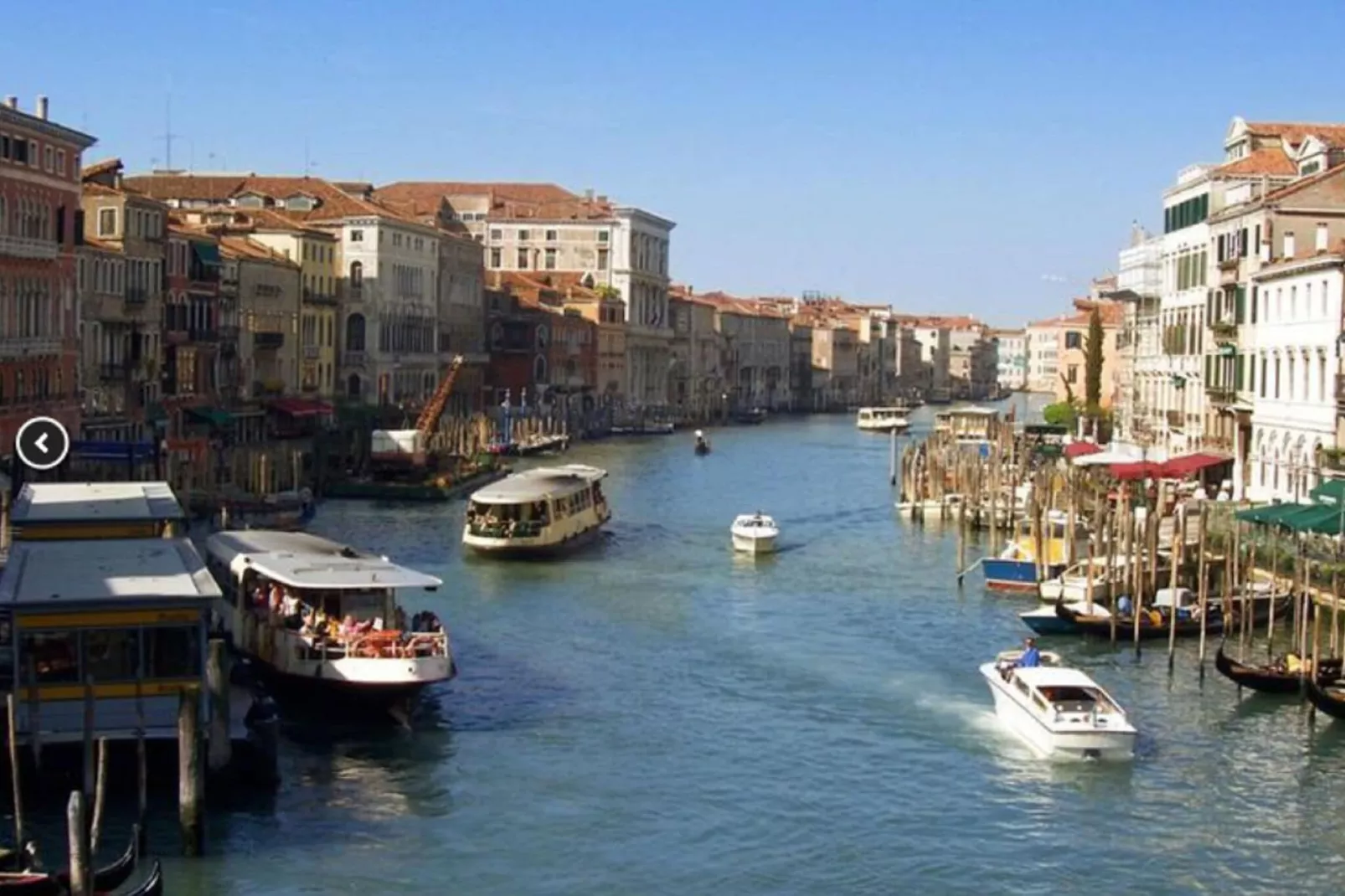 Appartamento N8-Gebieden zomer 5km