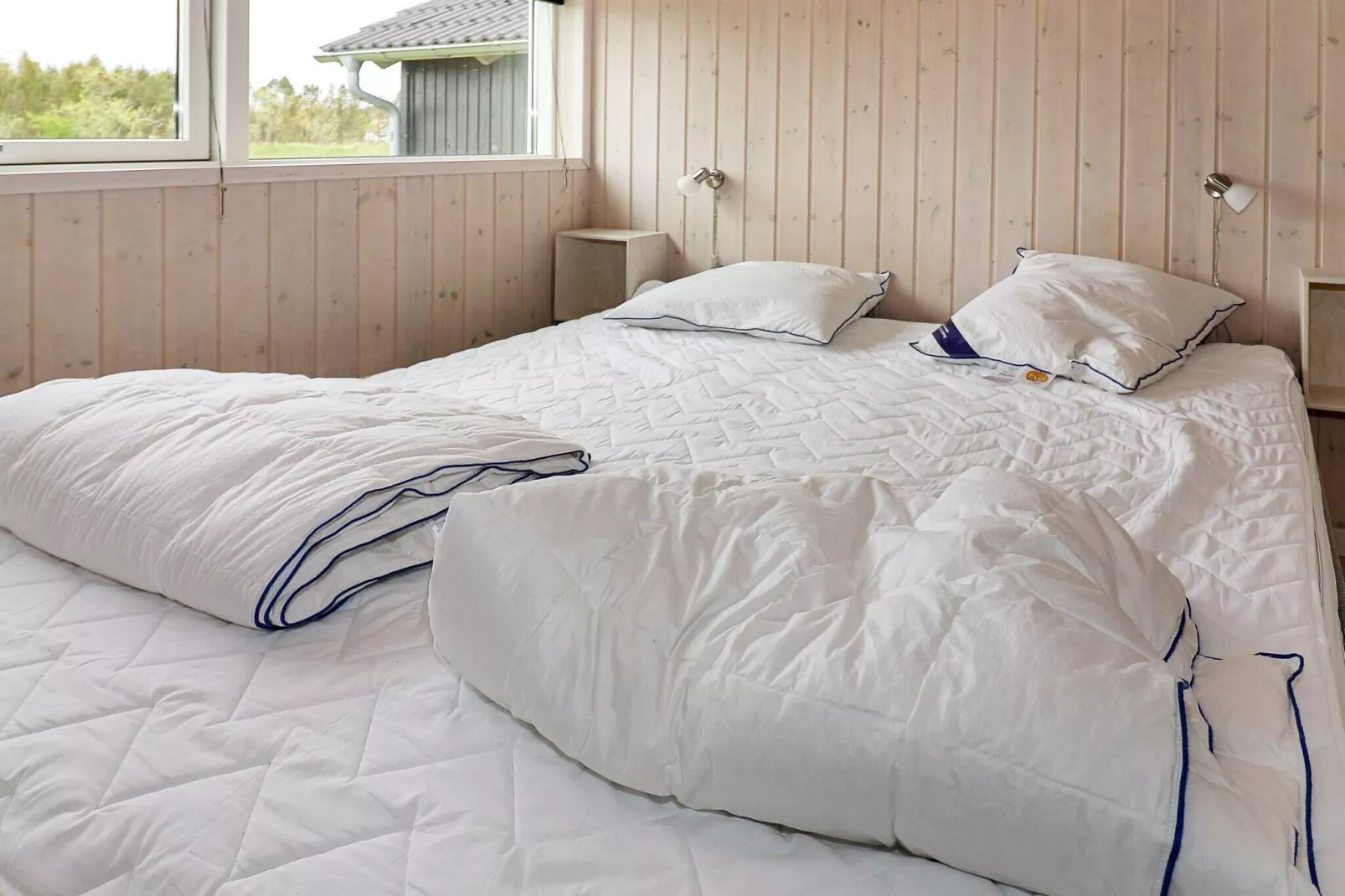 6 persoons vakantie huis in Hadsund-By Traum-Binnen