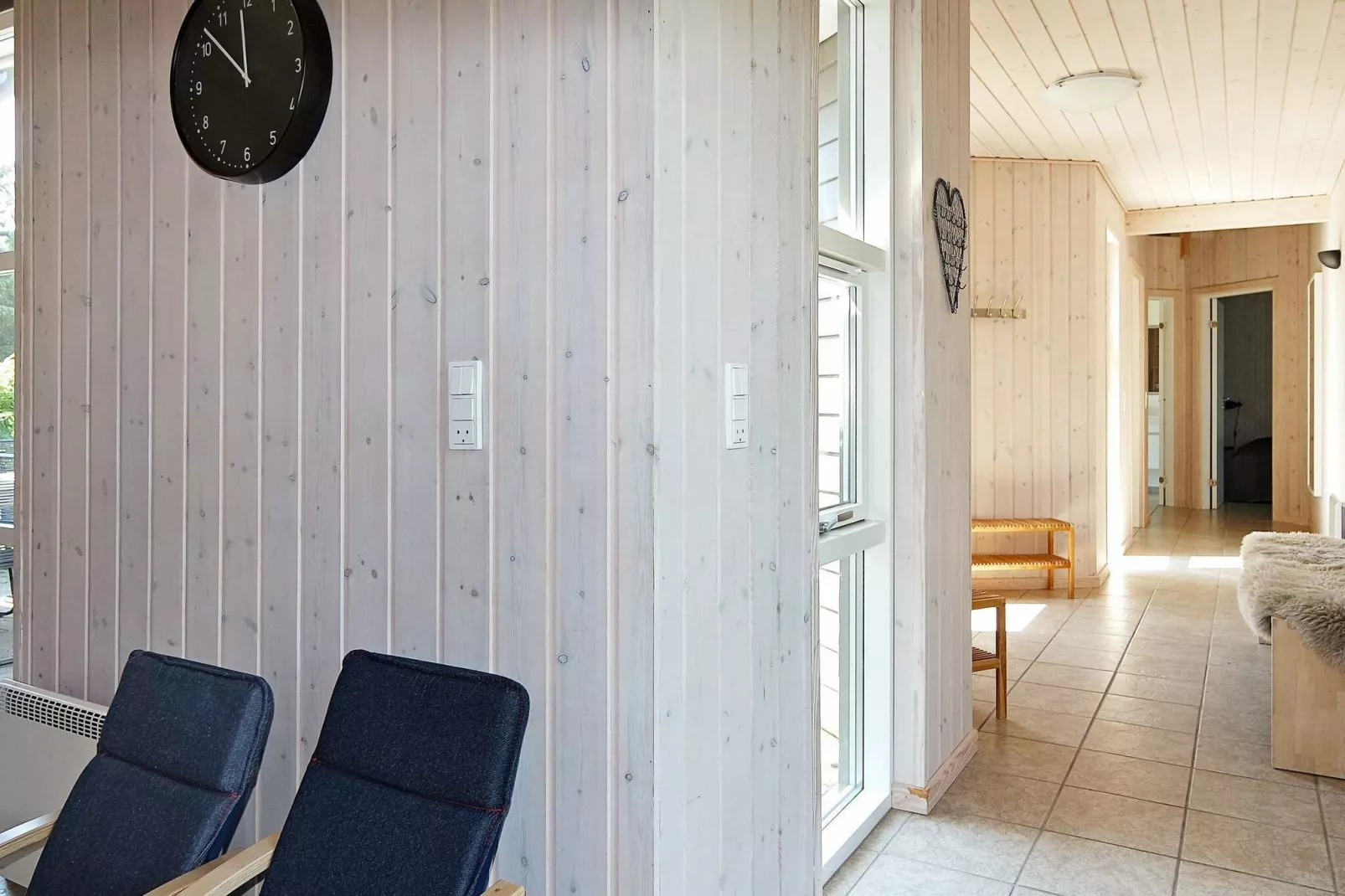 10 persoons vakantie huis in Storvorde-By Traum-Binnen