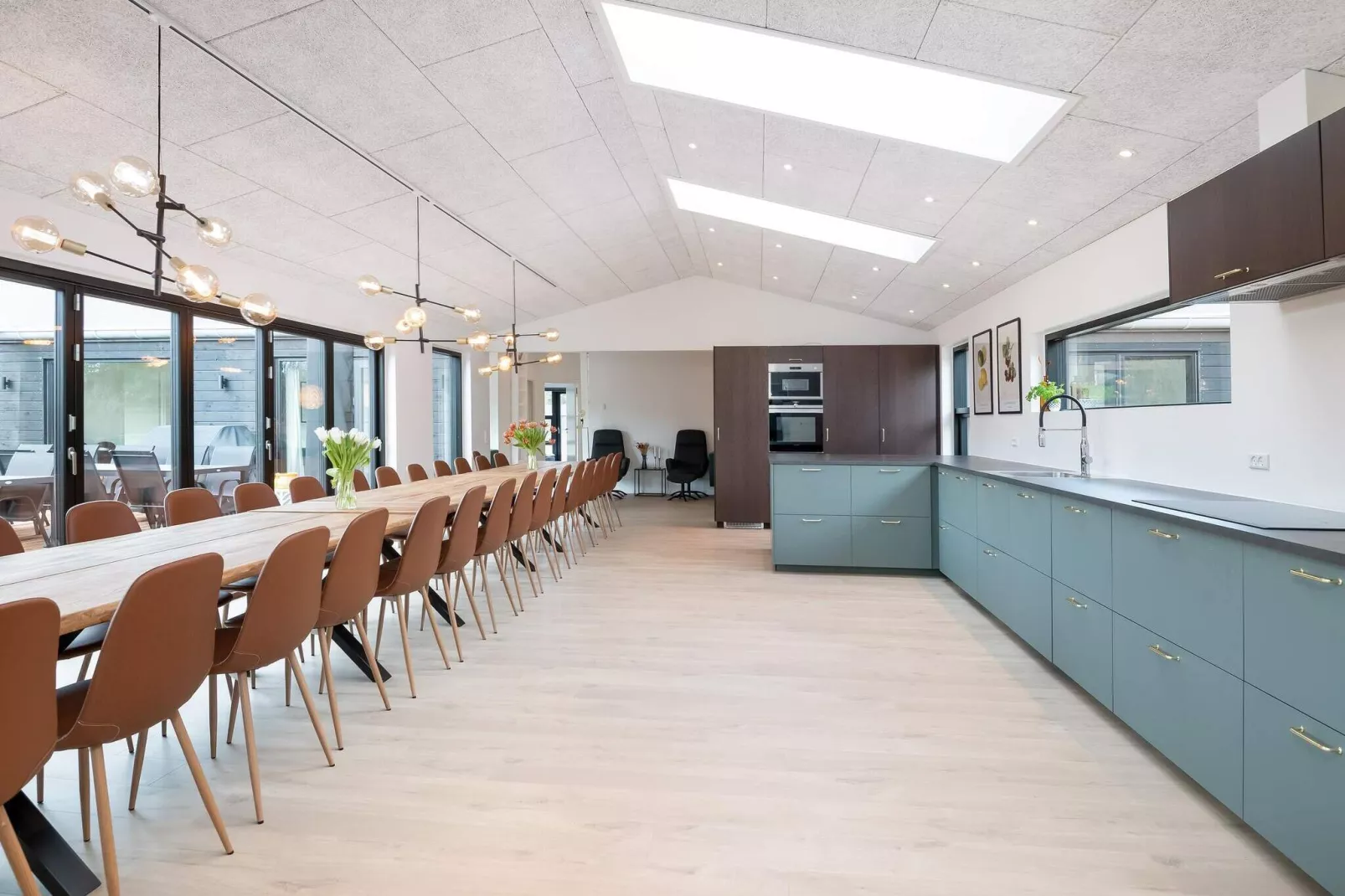 Luxe retraite in Nr. Lyngby -- By Traum Ferienwohnungen-Binnen