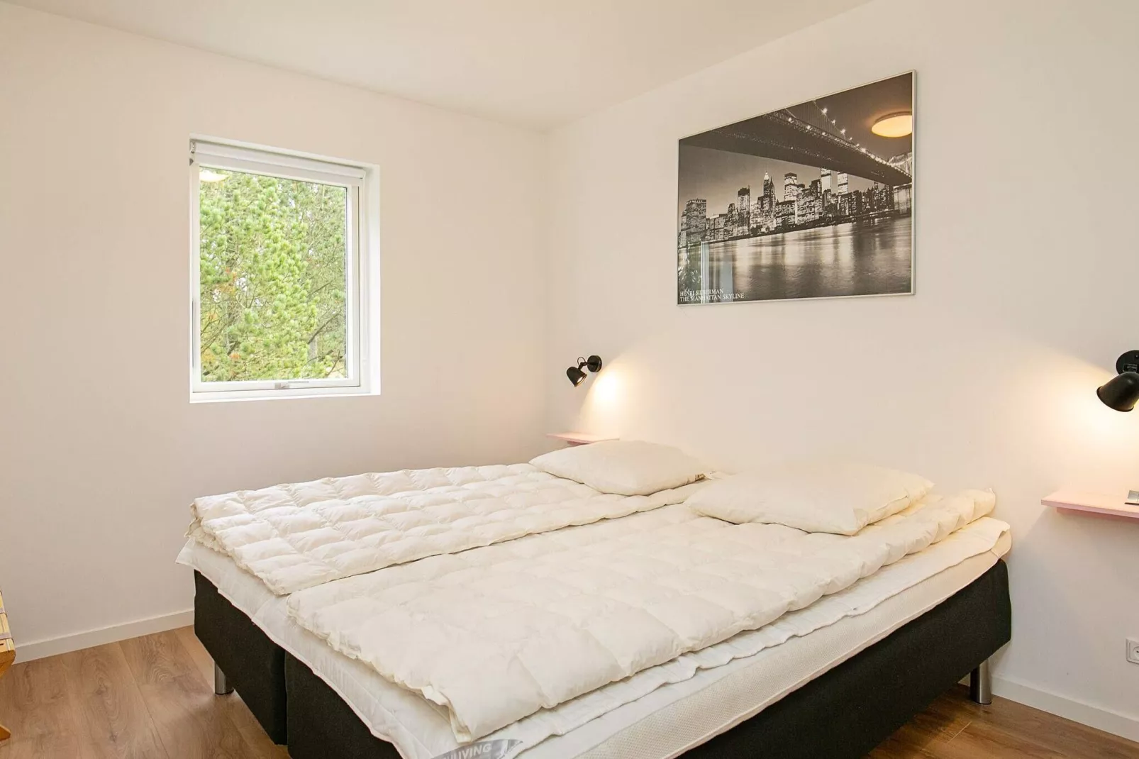 8 persoons vakantie huis in Jerup-Binnen