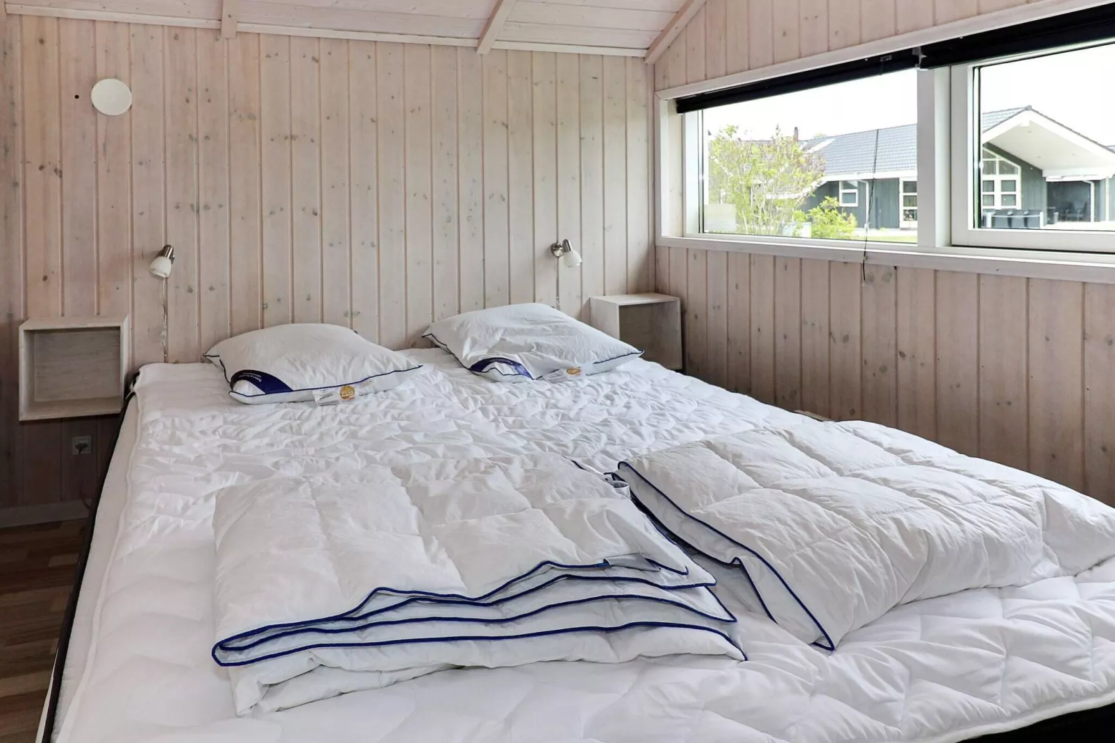 6 persoons vakantie huis in Hadsund-By Traum-Binnen