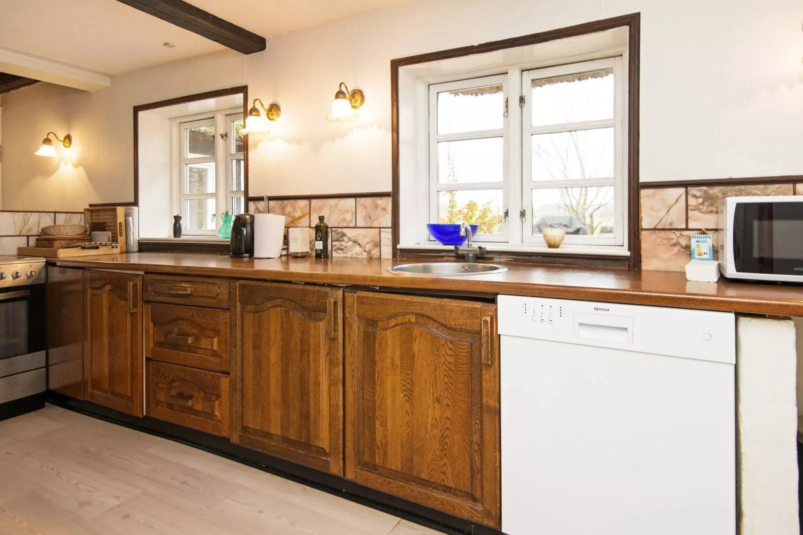 15 persoons vakantie huis in Hundslund-By Traum